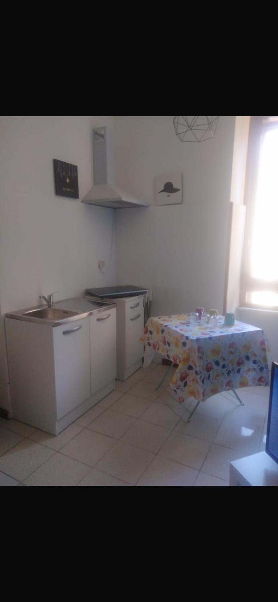 Apartamento Long John Roma