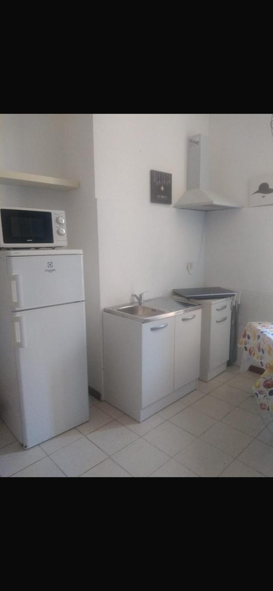 Long John Apartamento