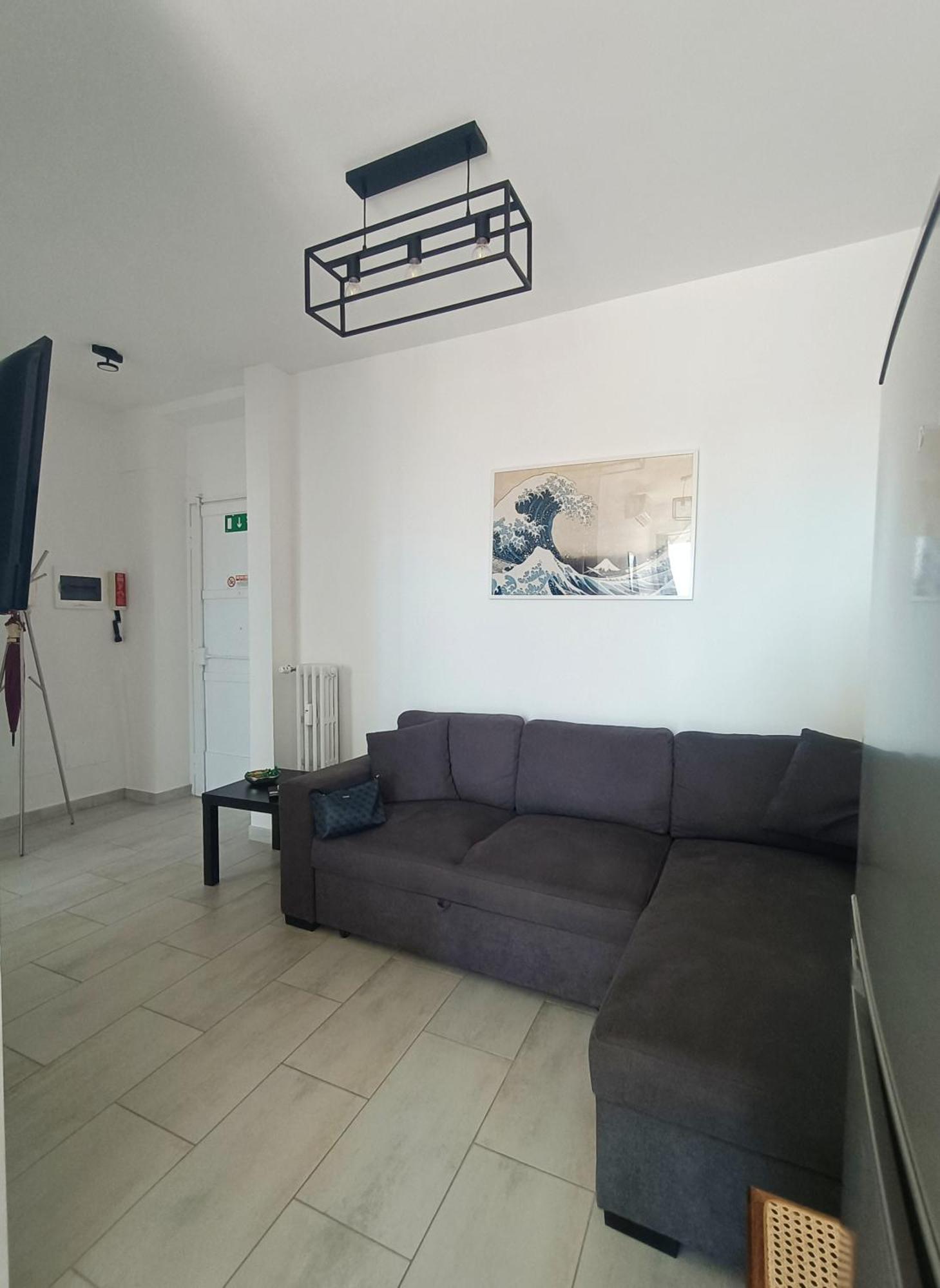 La Terrazza Sull'appia By Hostand Apartamento *