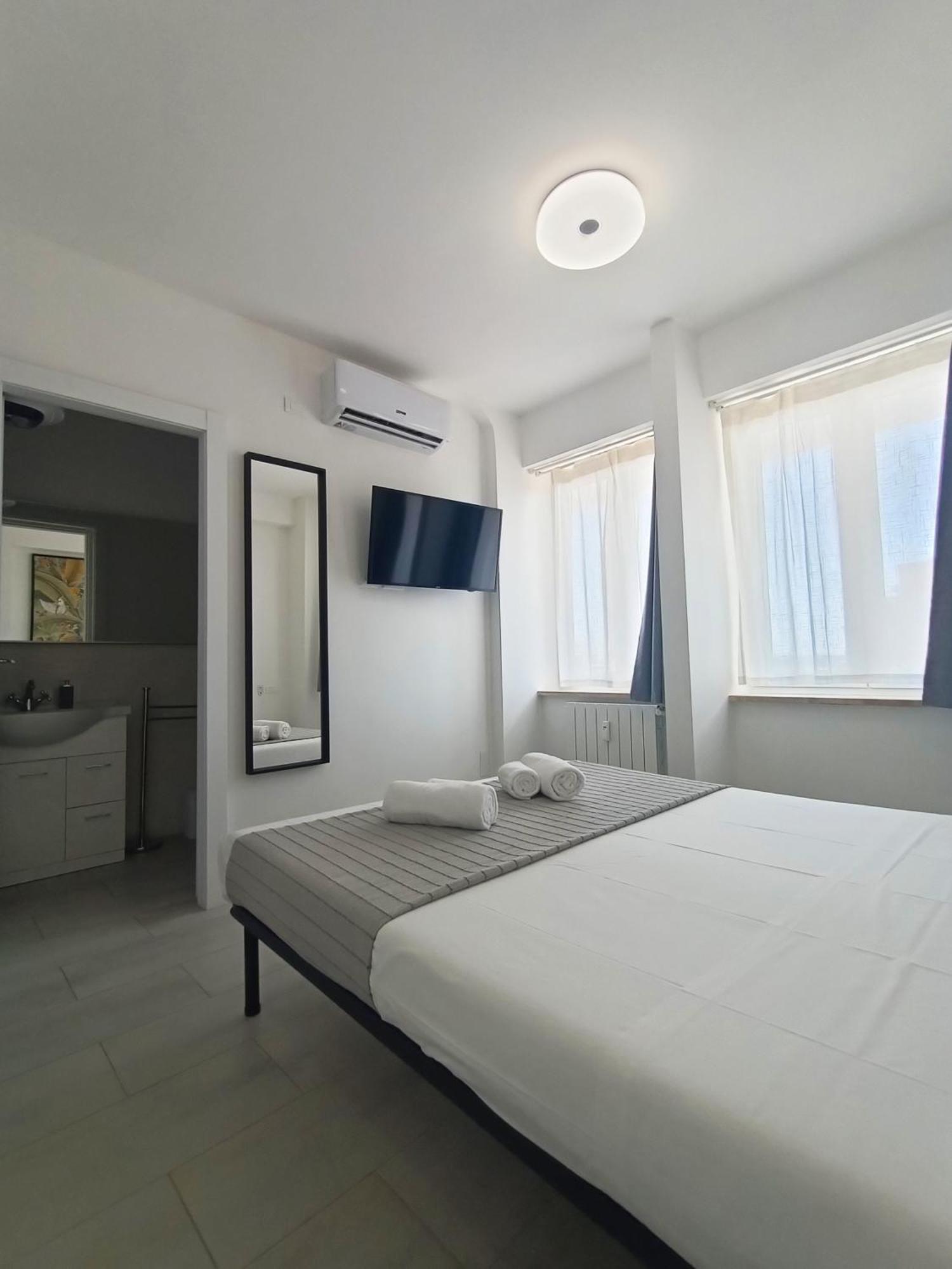 Apartamento La Terrazza Sull'appia By Hostand *