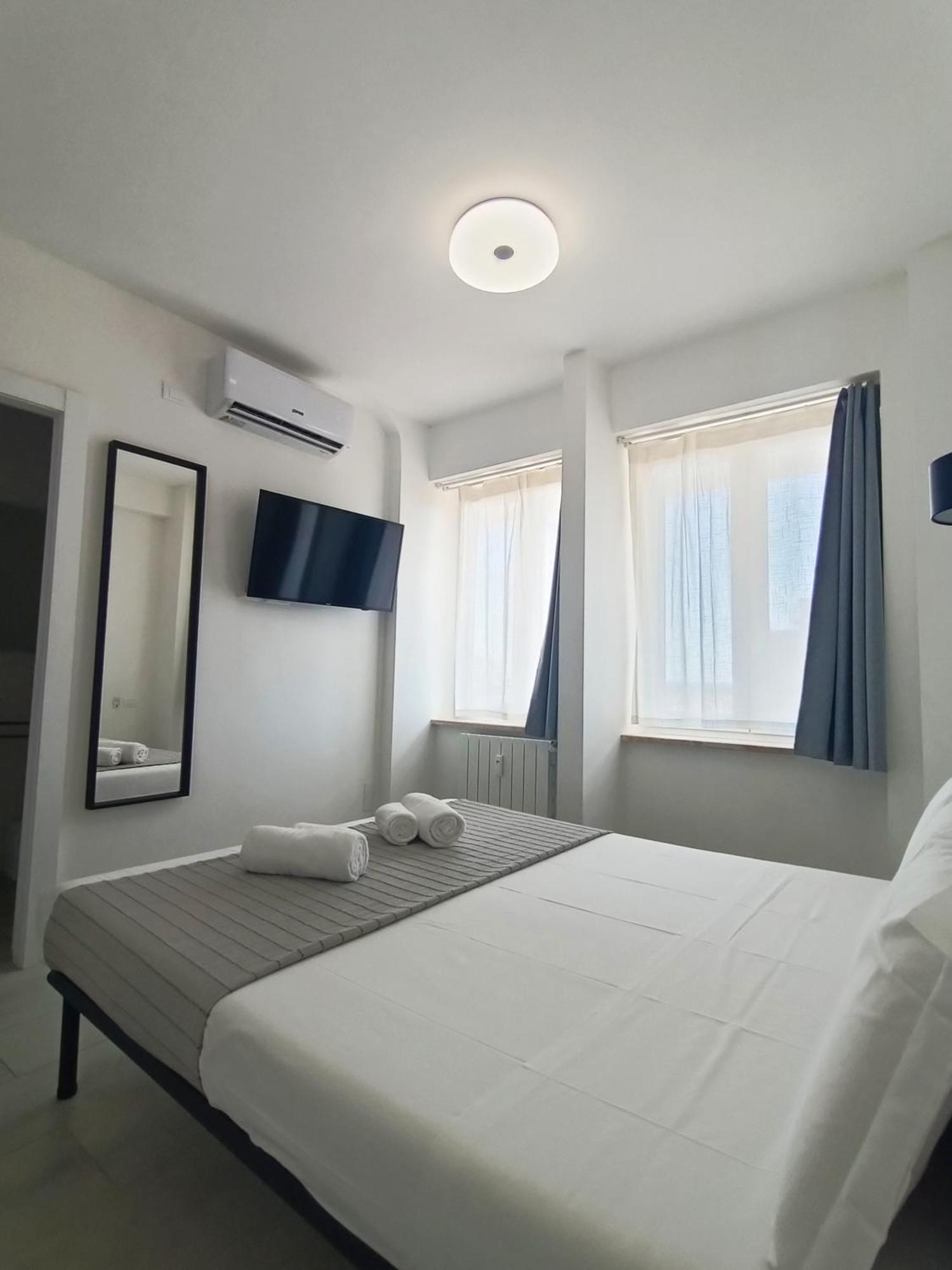 Apartamento La Terrazza Sull'appia By Hostand Roma