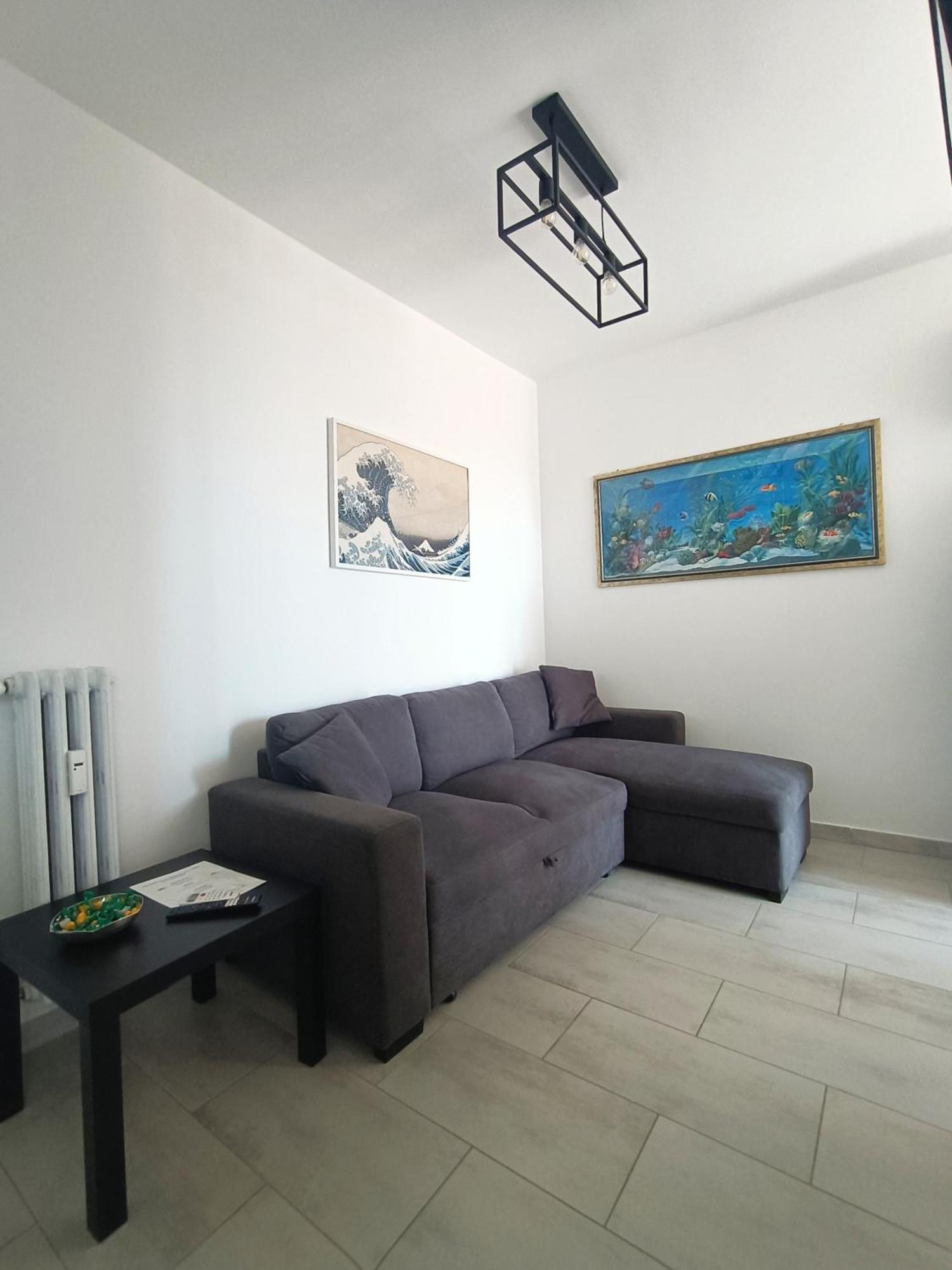 Apartamento La Terrazza Sull'appia By Hostand *