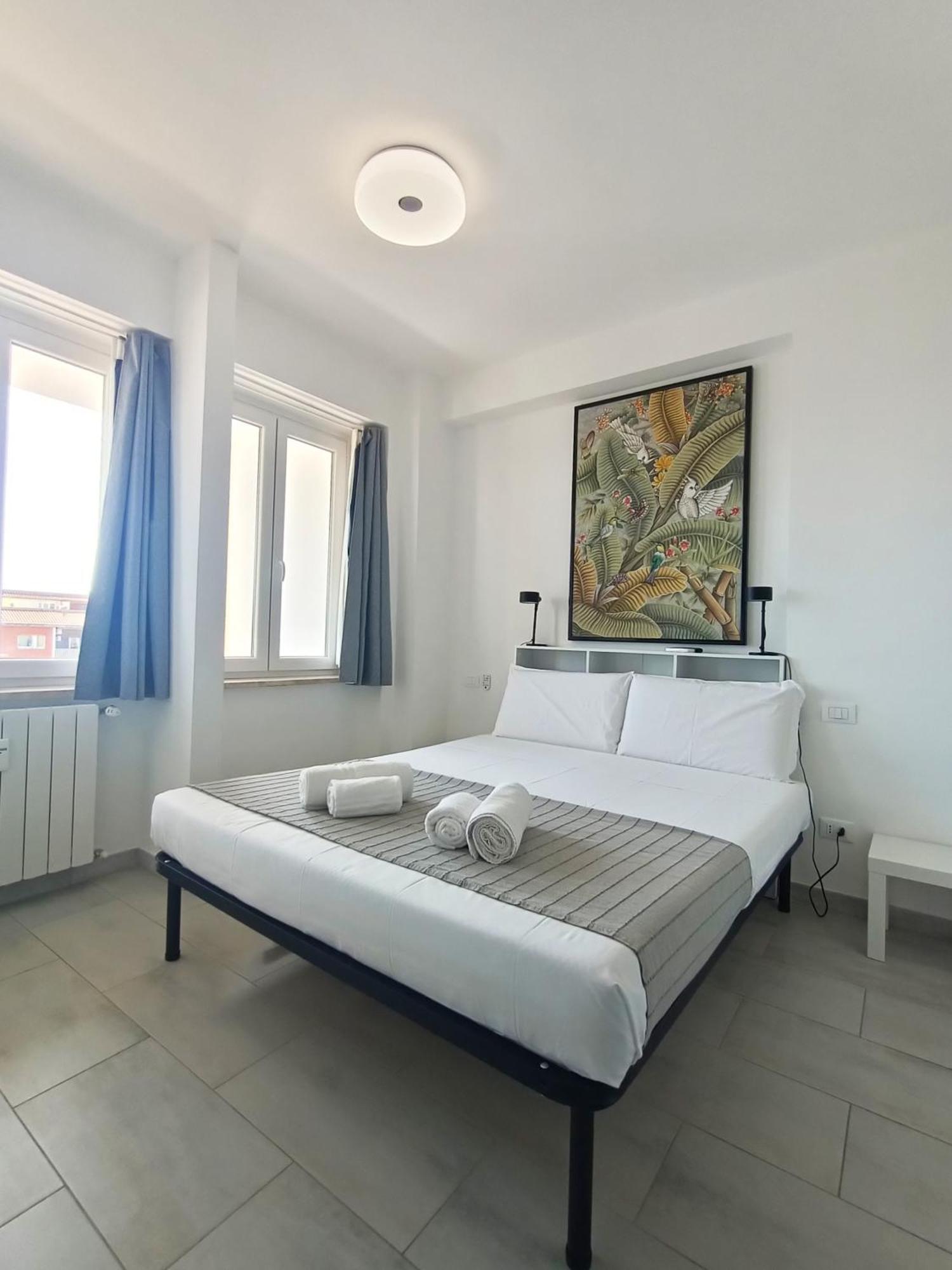 La Terrazza Sull'appia By Hostand *