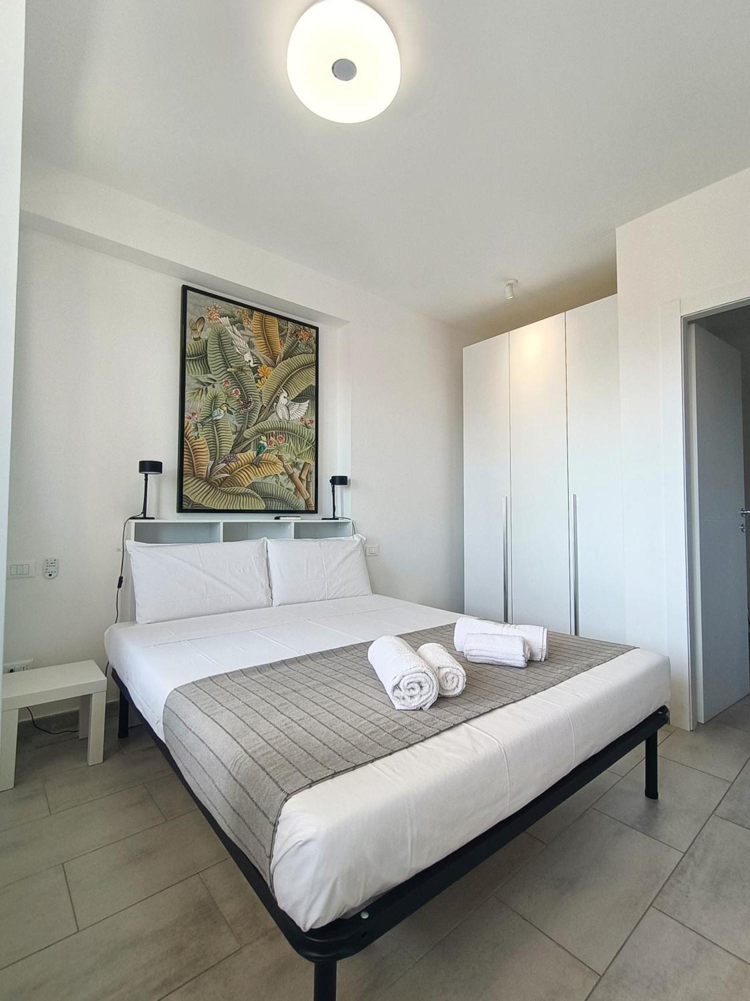 Apartamento La Terrazza Sull'appia By Hostand *