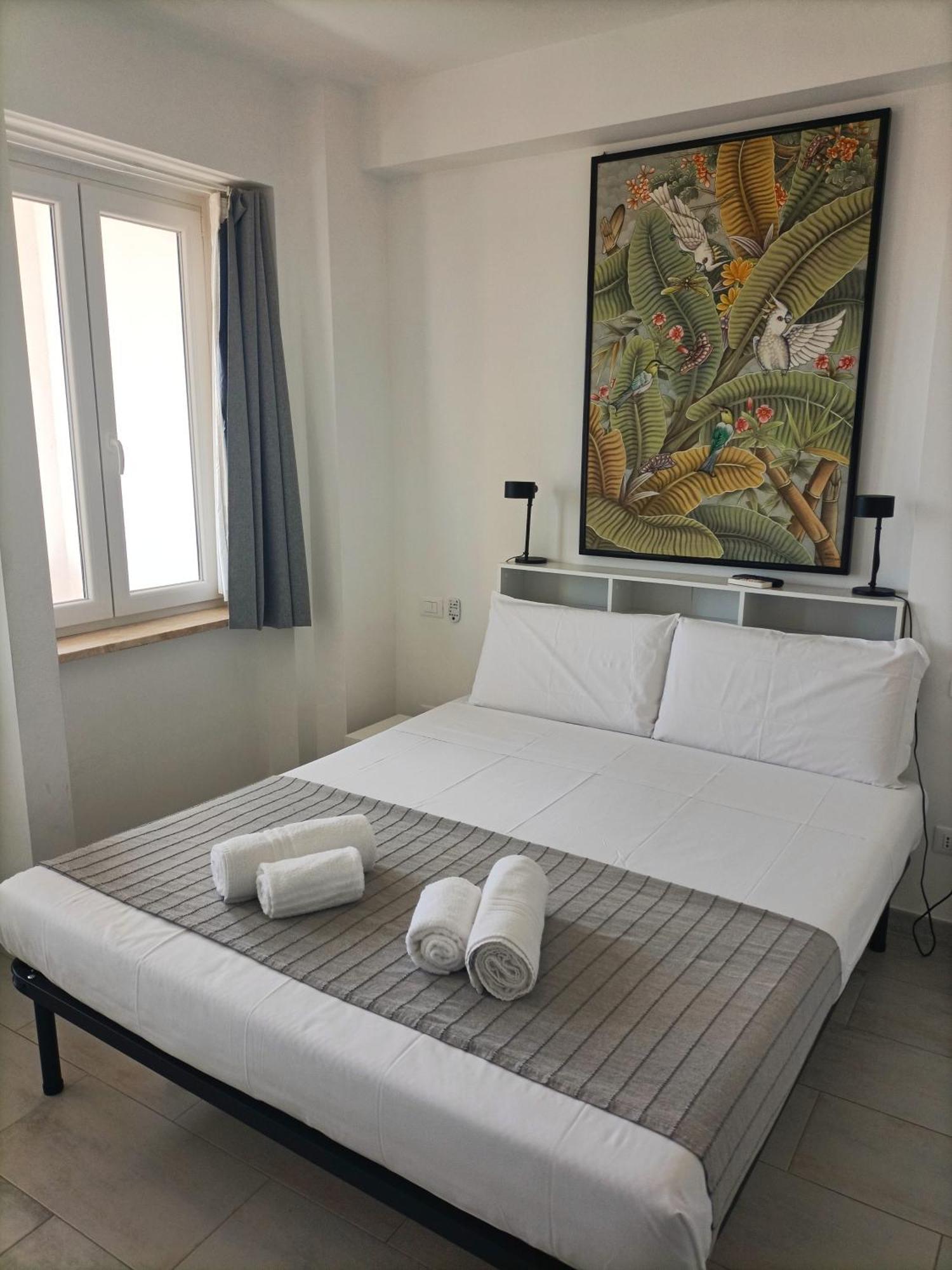 La Terrazza Sull'appia By Hostand Apartamento Roma