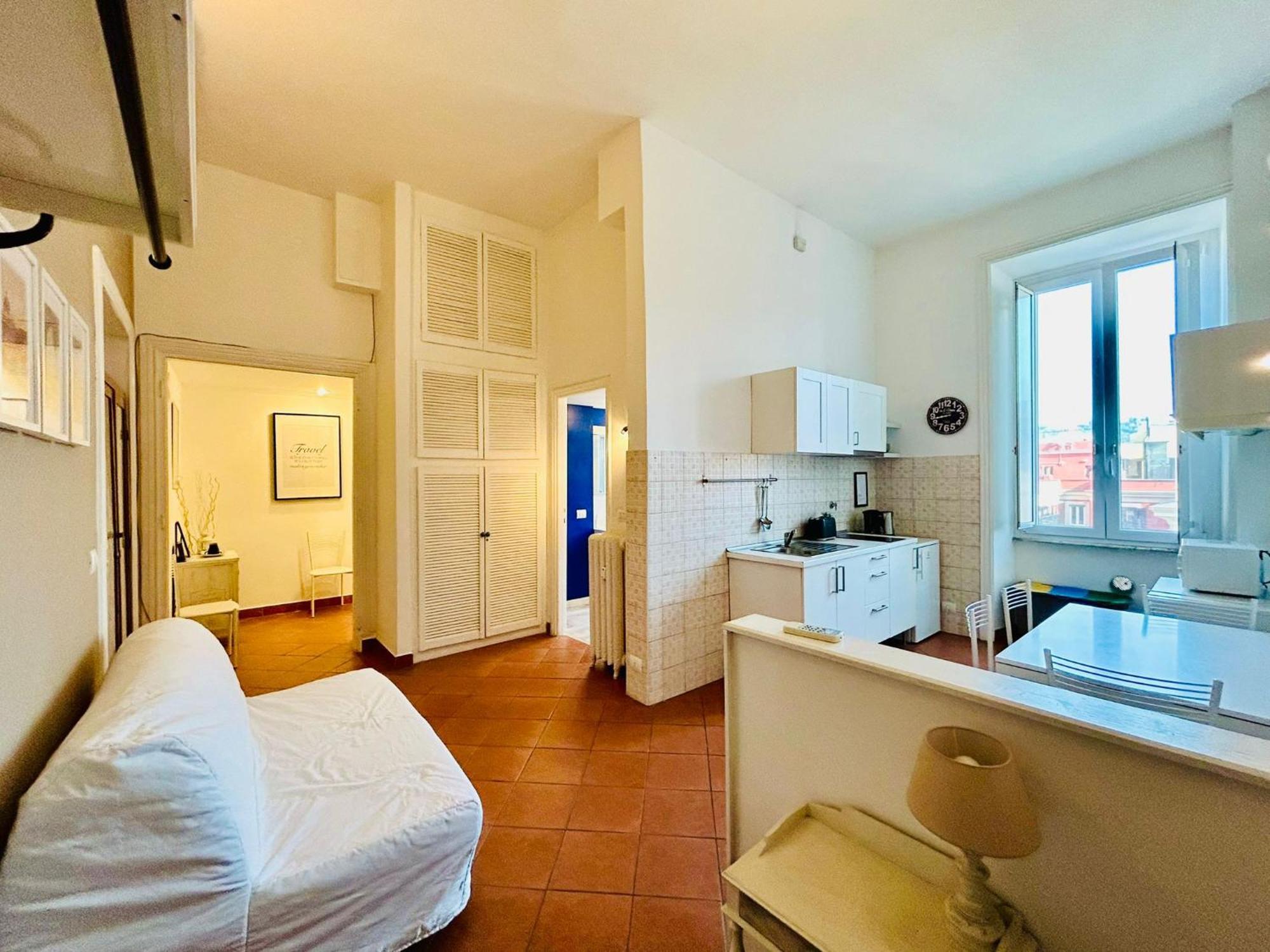 Apartahotel Eccelso