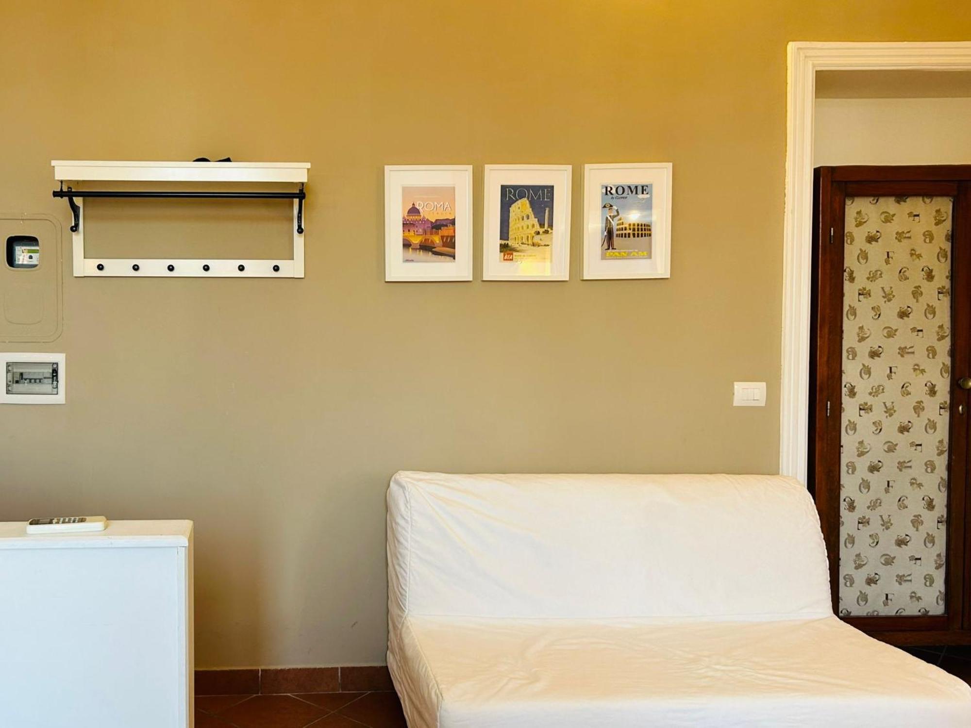 Apartahotel Eccelso *