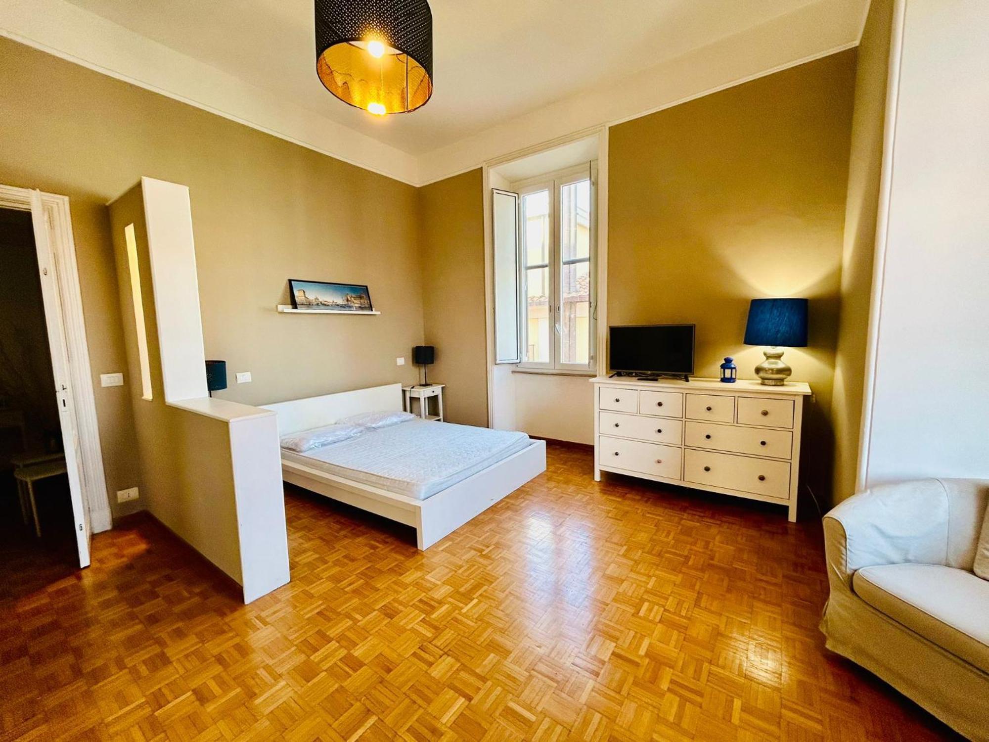 Eccelso Apartahotel *