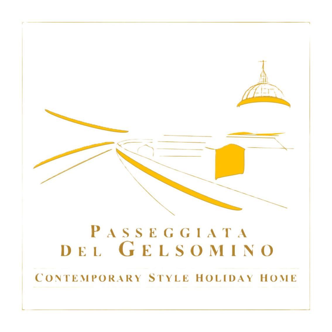 Apartamento Vatican Glamorous At Passeggiata Del Gelsomino - Free Parking, 4 Guests, - Jubilee Ideal Roma