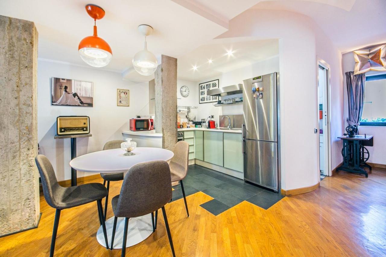 Vatican Glamorous At Passeggiata Del Gelsomino - Free Parking, 4 Guests, - Jubilee Ideal * Roma