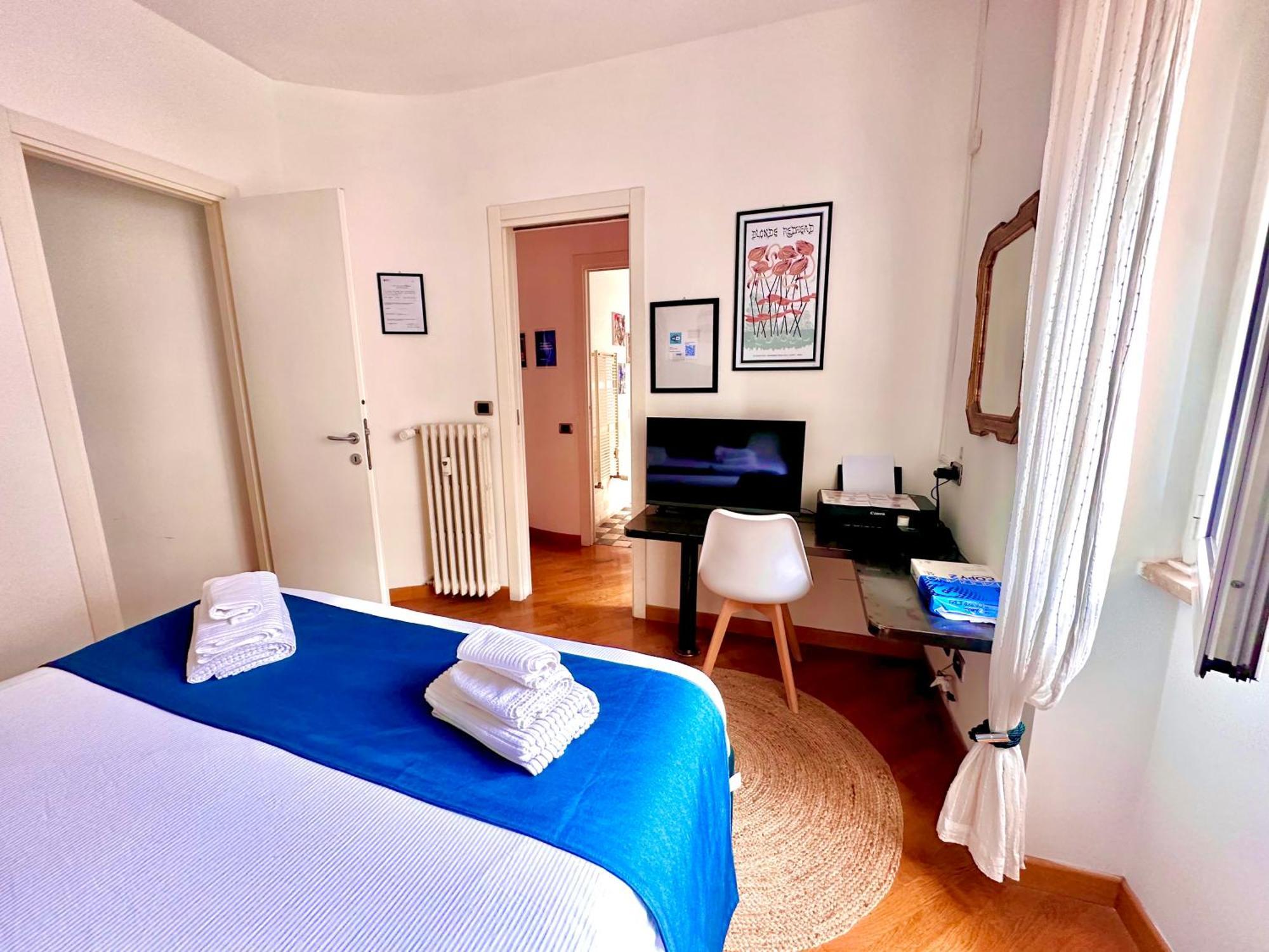 Apartamento Vatican Glamorous At Passeggiata Del Gelsomino - Free Parking, 4 Guests, - Jubilee Ideal *