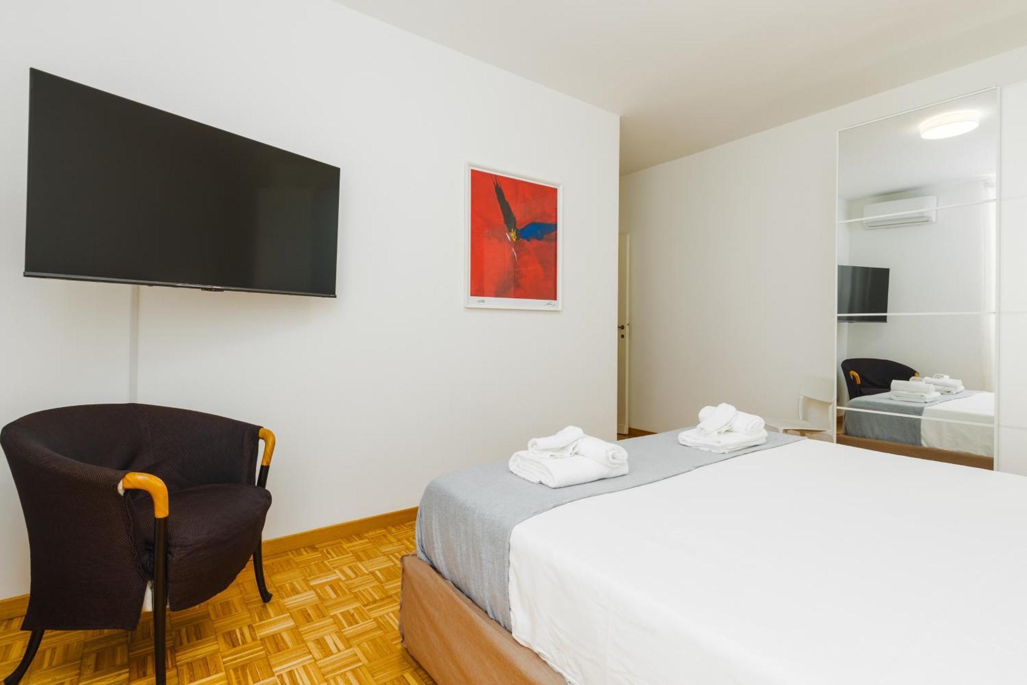 Appartamento Nikis Maison Navona - 4th Floor No Elevator *