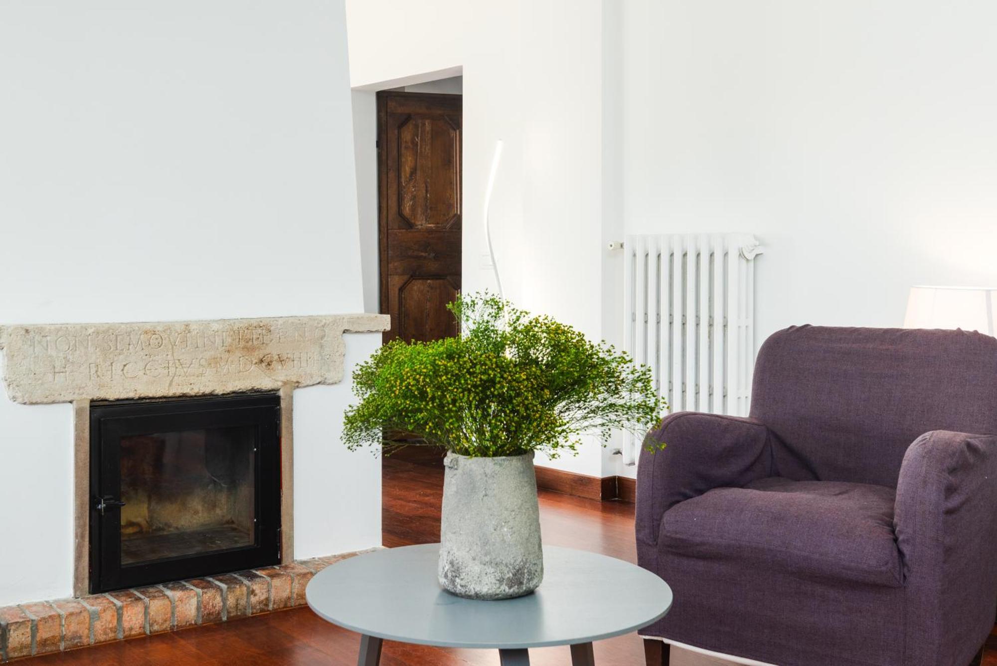 Nikis Maison Navona - 4th Floor No Elevator Roma