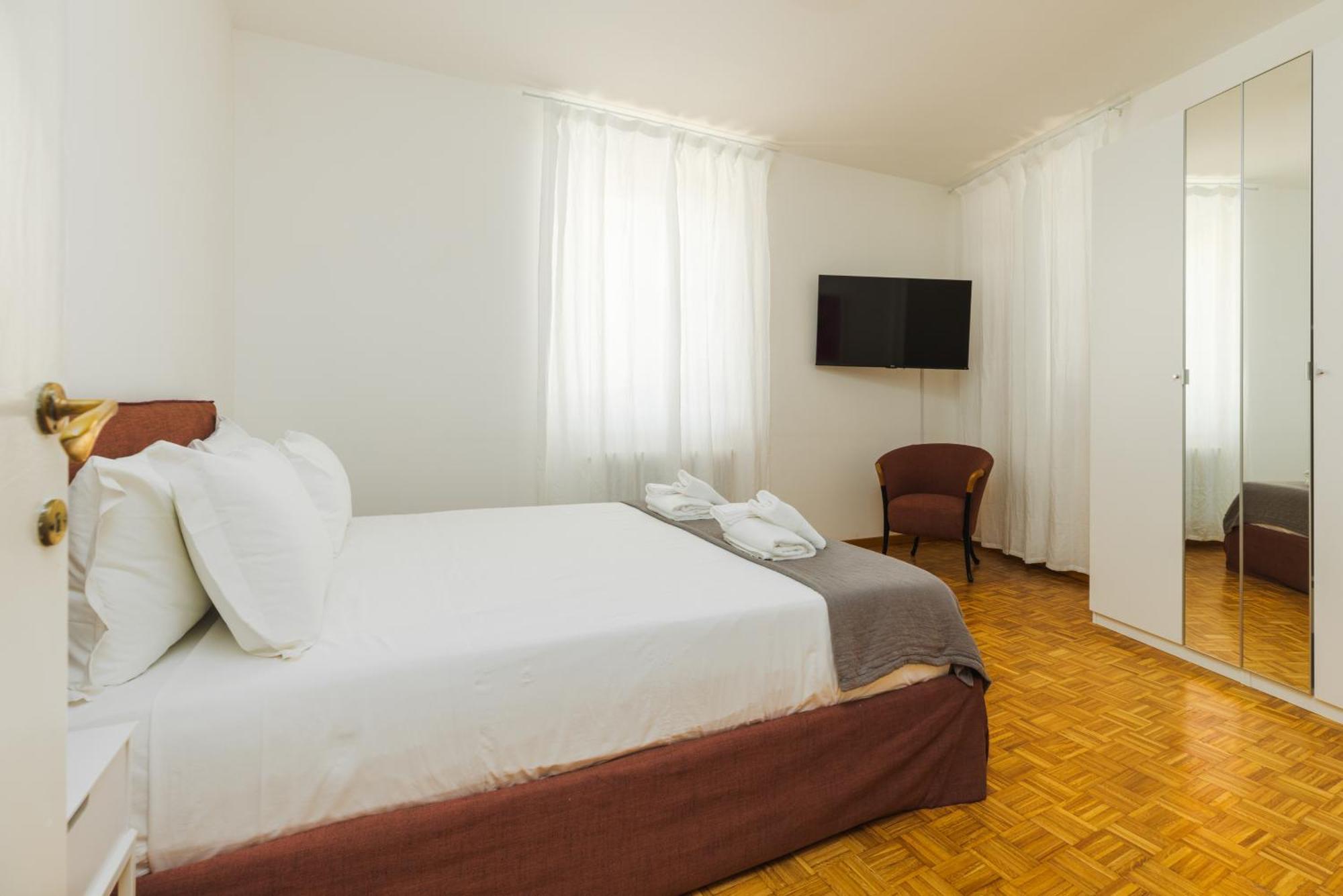 Nikis Maison Navona - 4th Floor No Elevator * Roma