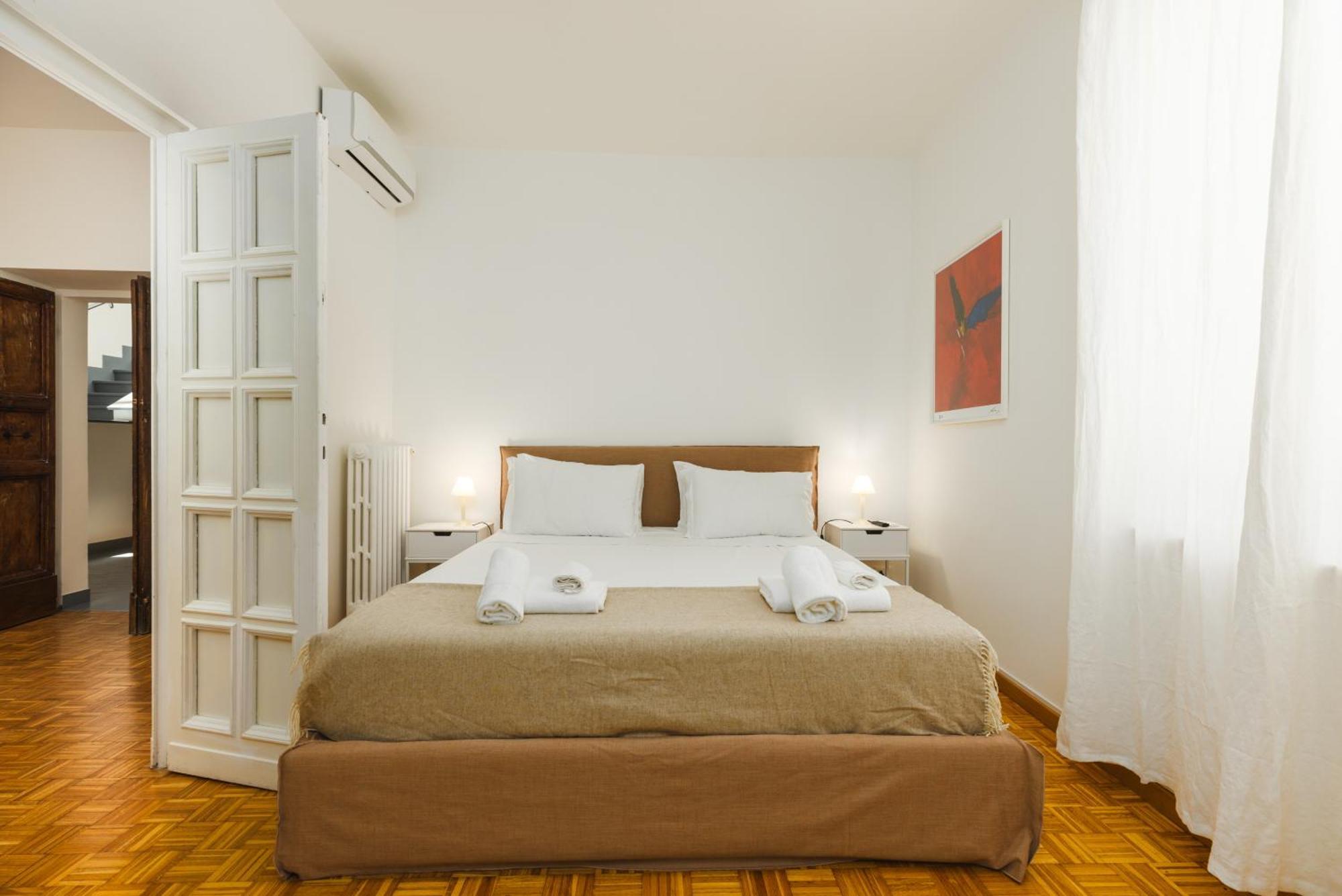 Nikis Maison Navona - 4th Floor No Elevator Appartamento