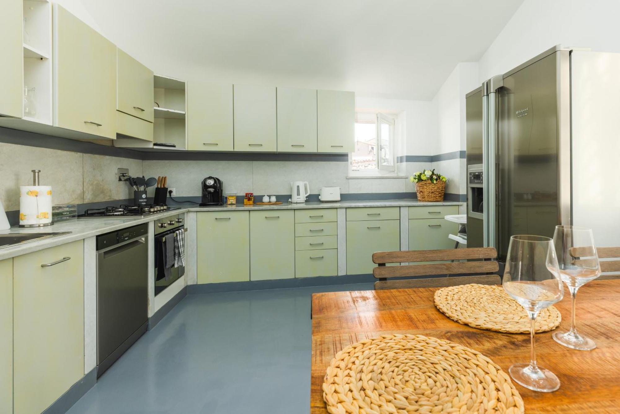Nikis Maison Navona - 4th Floor No Elevator Leilighet Roma