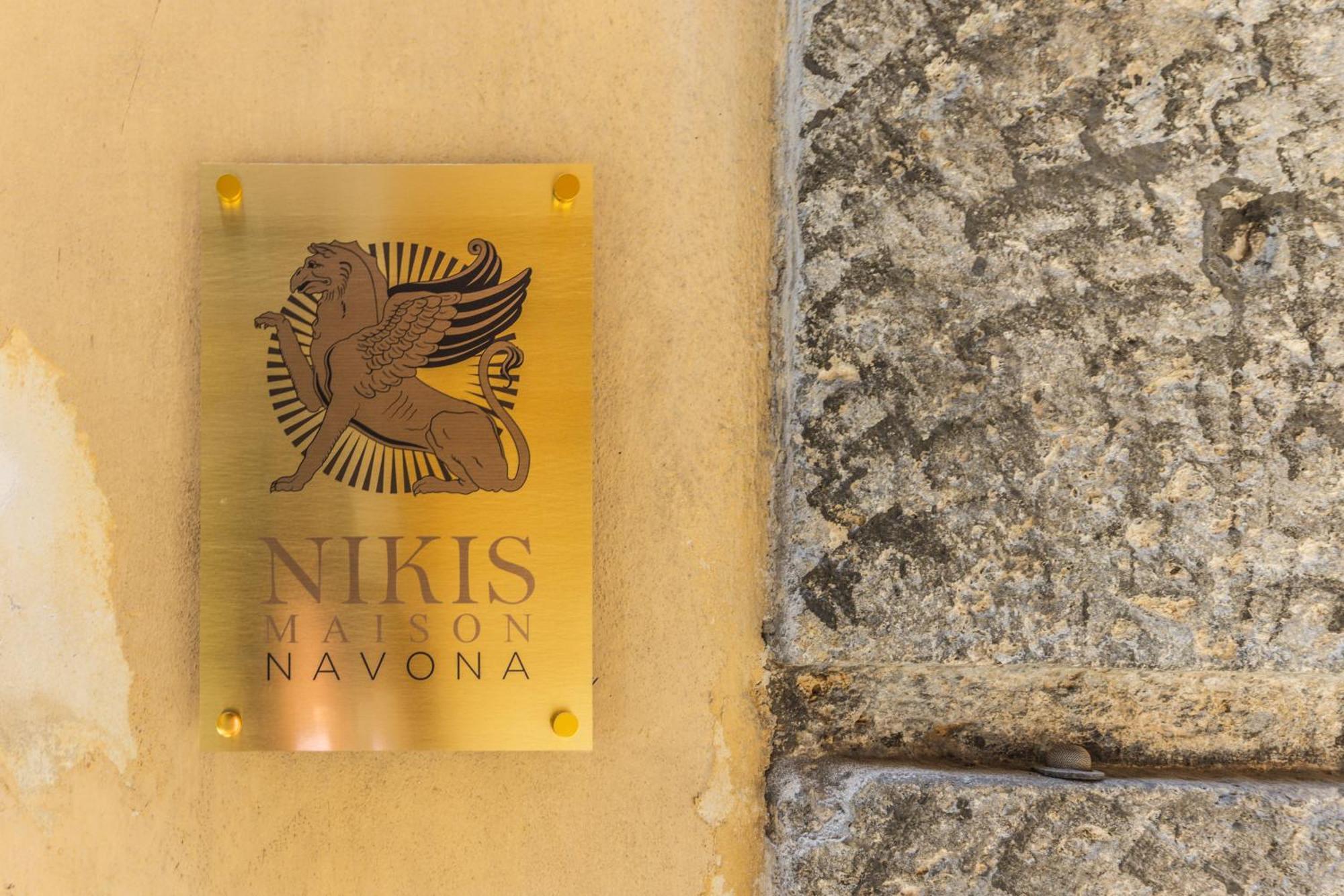 Appartamento Nikis Maison Navona - 4th Floor No Elevator *