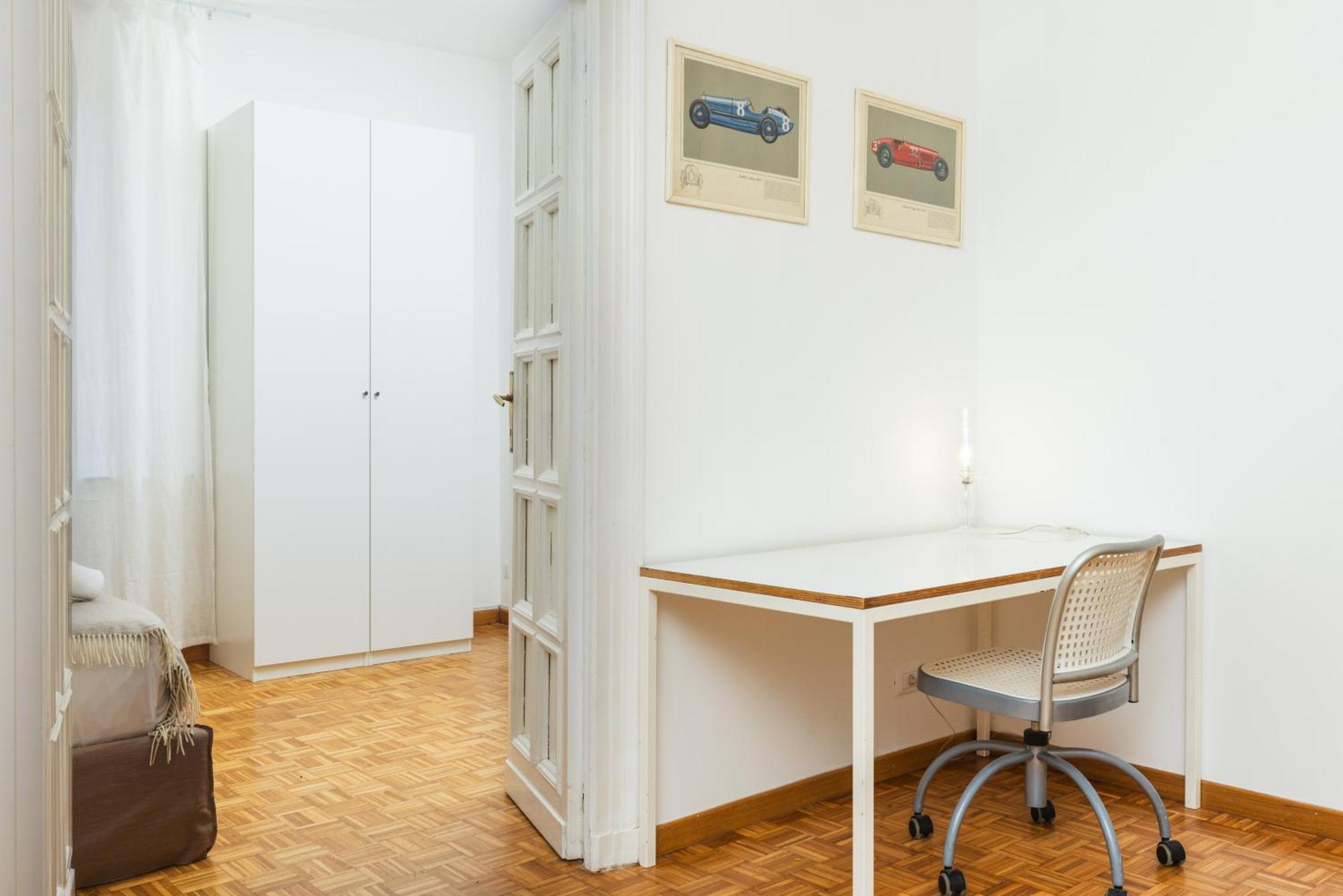 Nikis Maison Navona - 4th Floor No Elevator Appartamento Roma