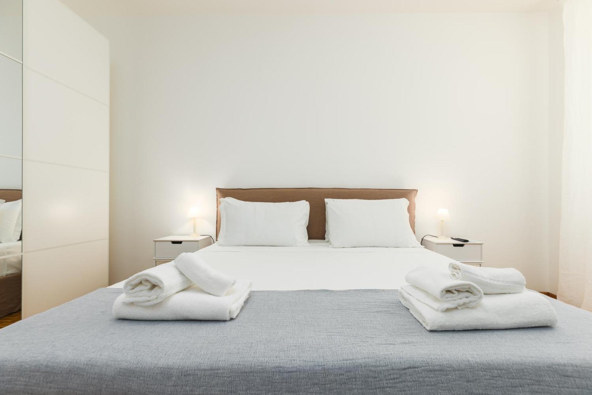 Nikis Maison Navona - 4th Floor No Elevator Leilighet Roma