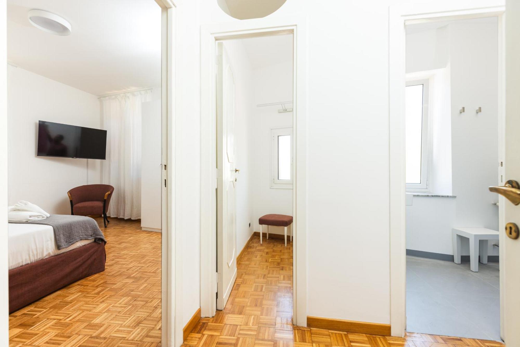 Nikis Maison Navona - 4th Floor No Elevator * Roma