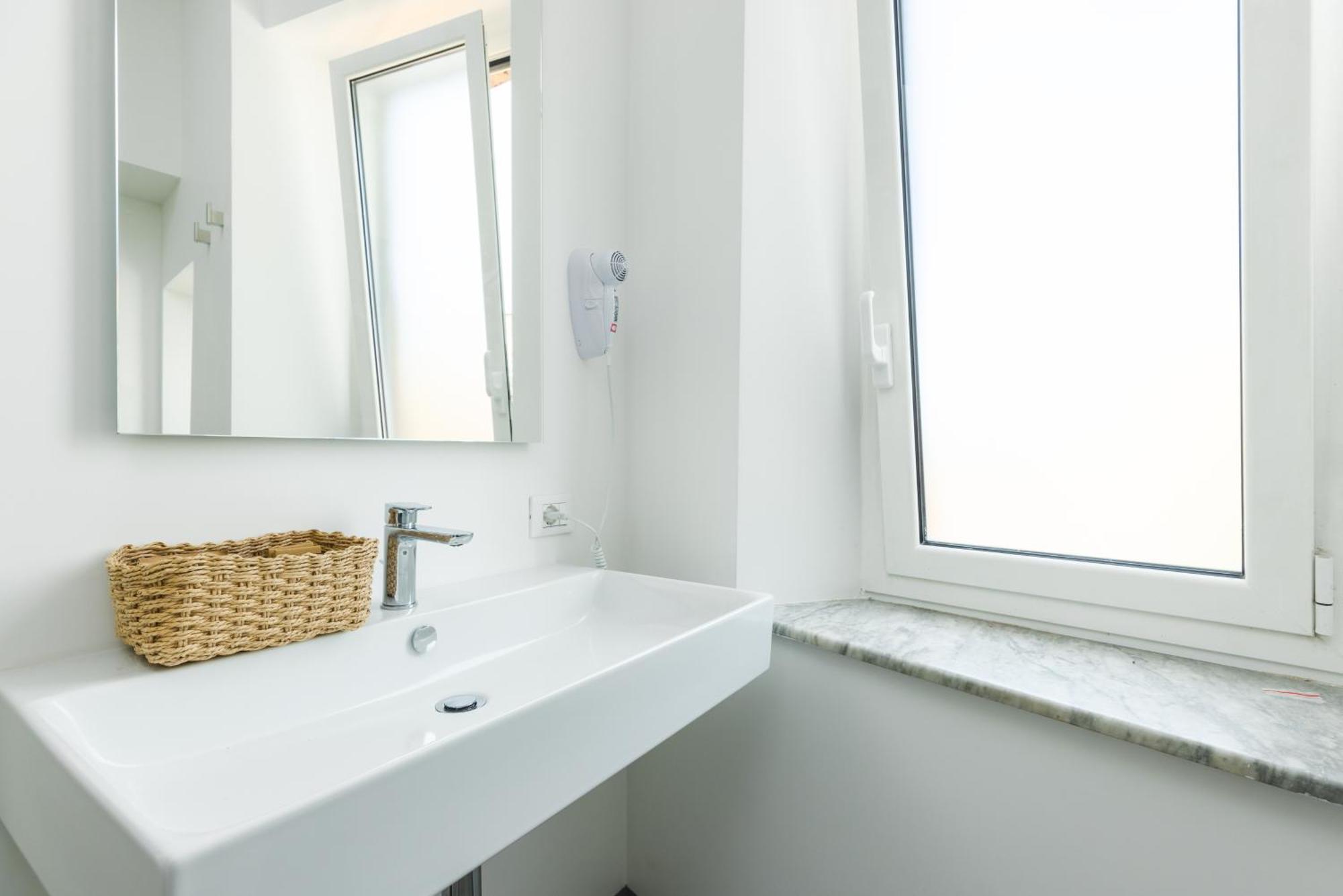 Nikis Maison Navona - 4th Floor No Elevator Leilighet Roma