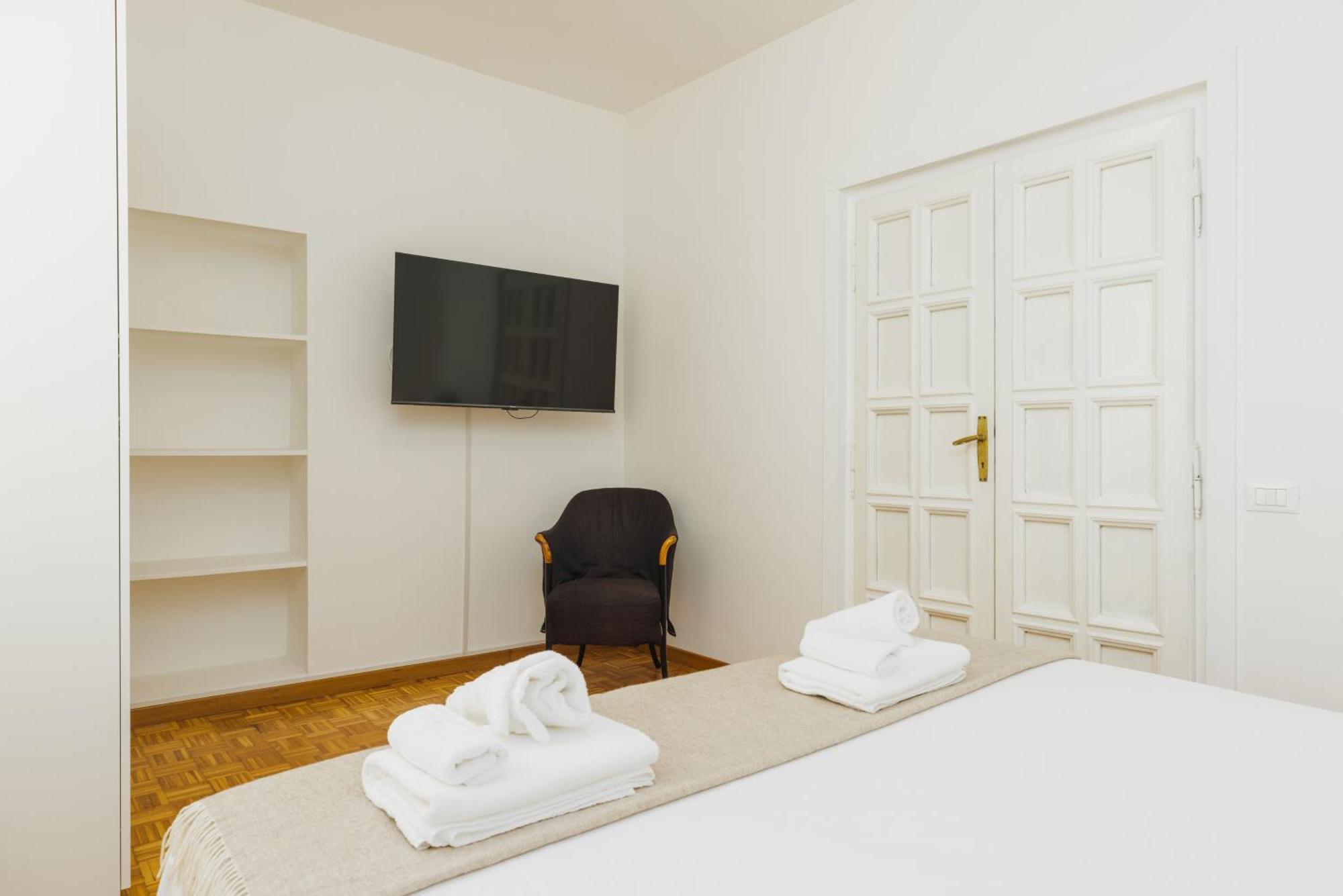 Nikis Maison Navona - 4th Floor No Elevator * Roma