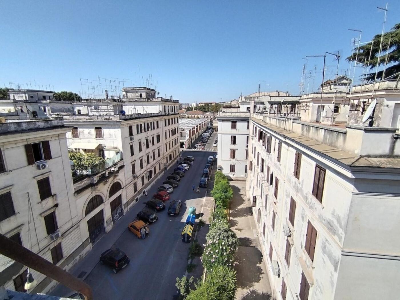 Il Cortile - Nel Cuore Di Testaccio Appartamento Roma