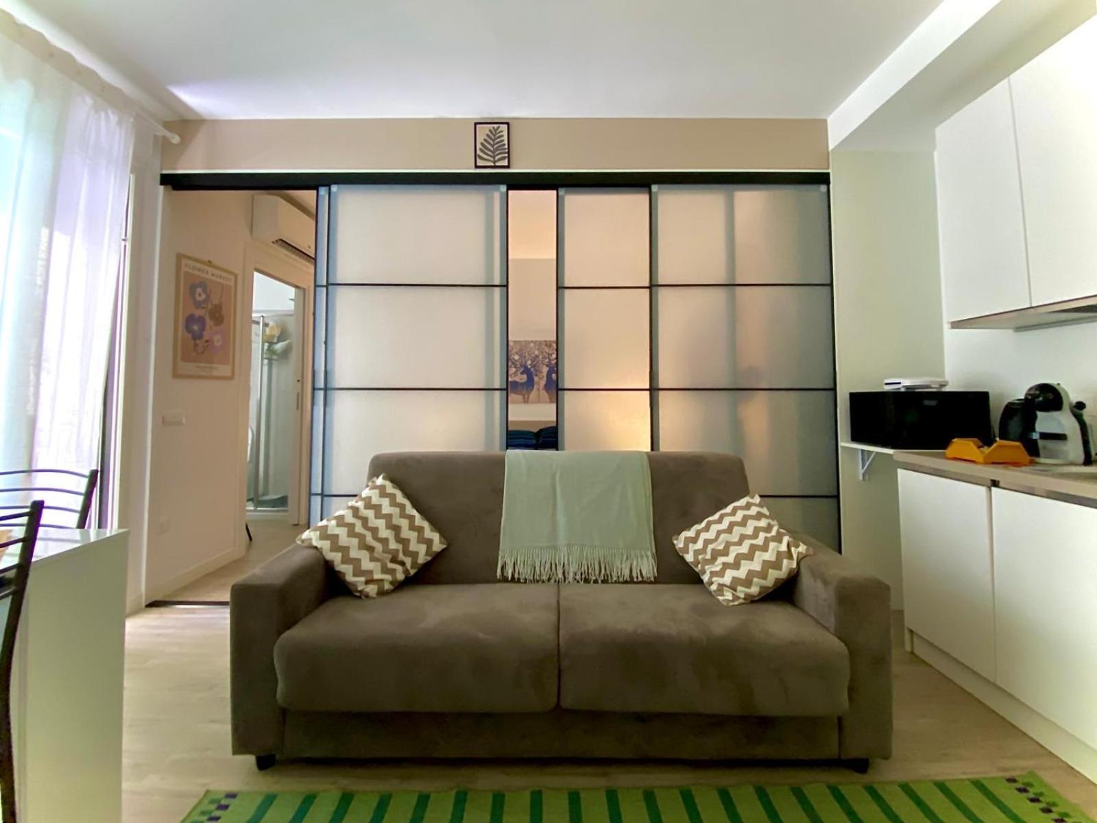 Apartamento Pandora