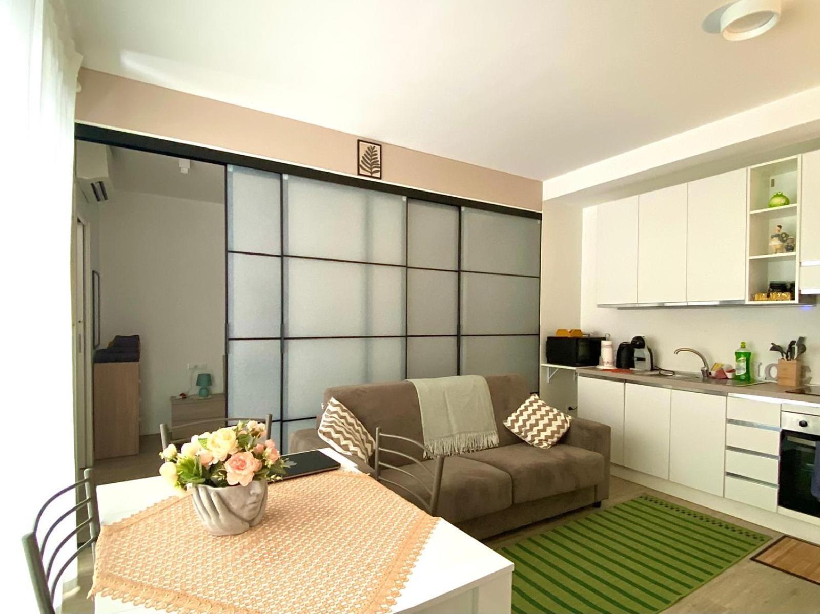 Pandora Apartamento Roma