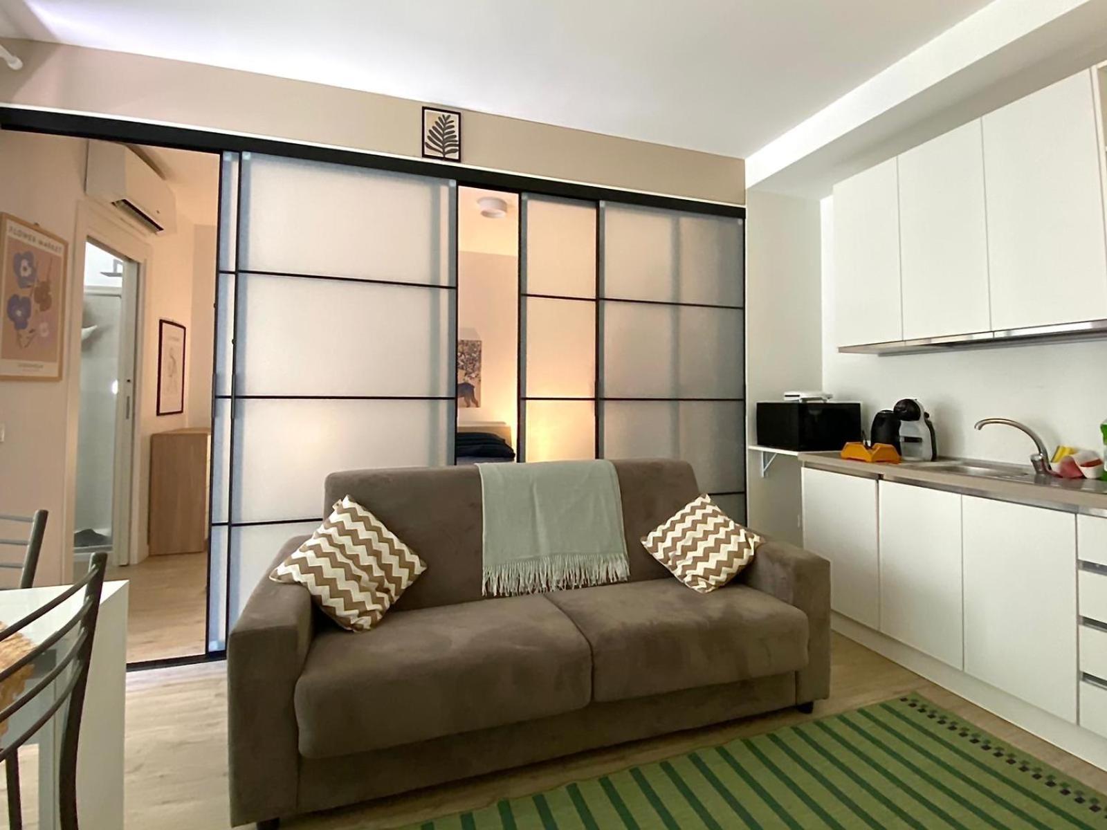 Apartamento Pandora *