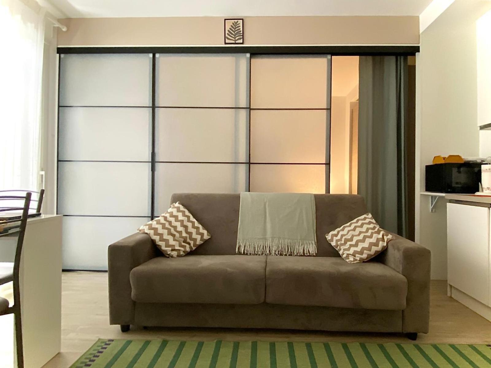 Apartamento Pandora Roma