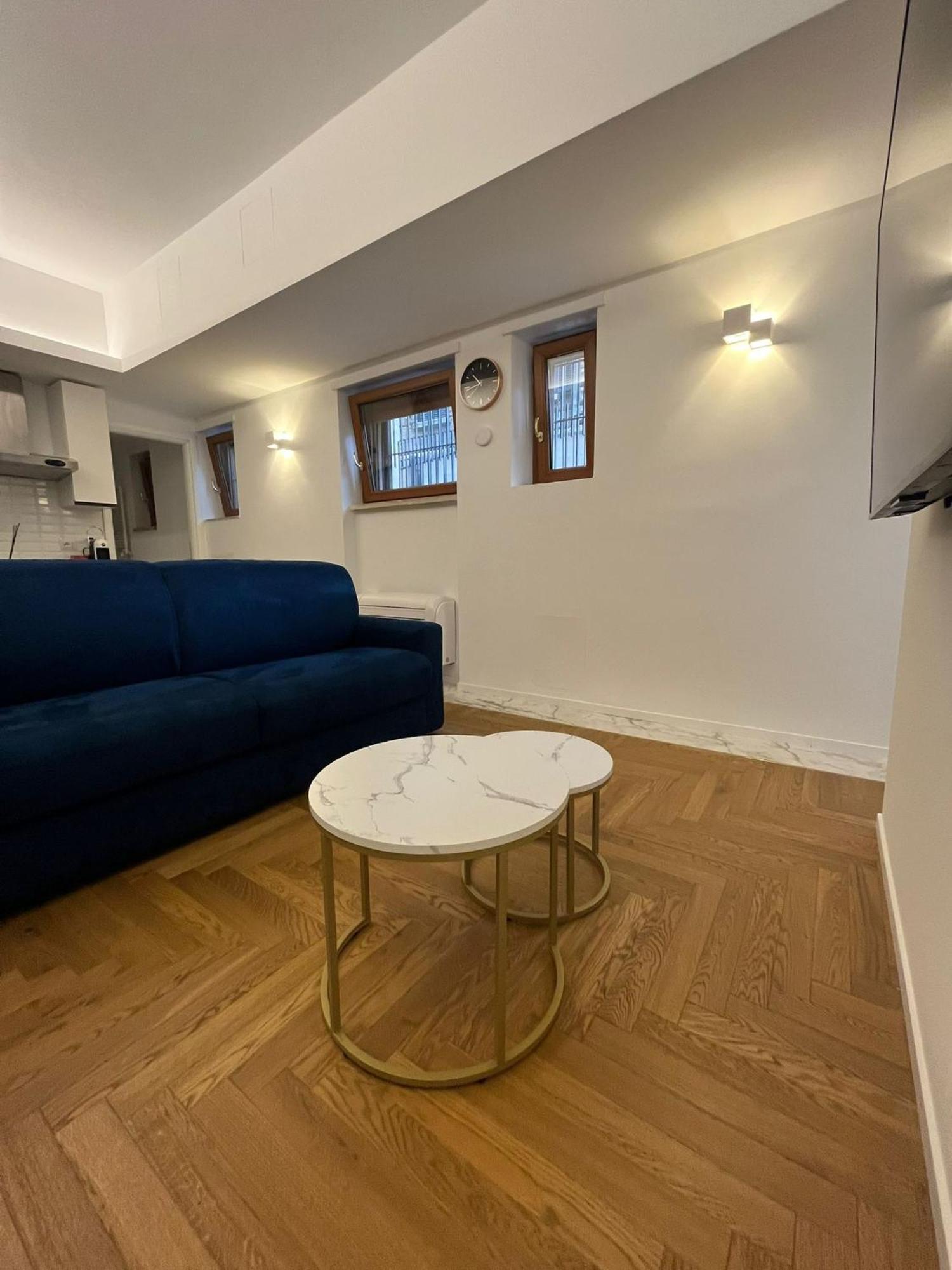 Apartamento Savoia House, Modern Near Borghese