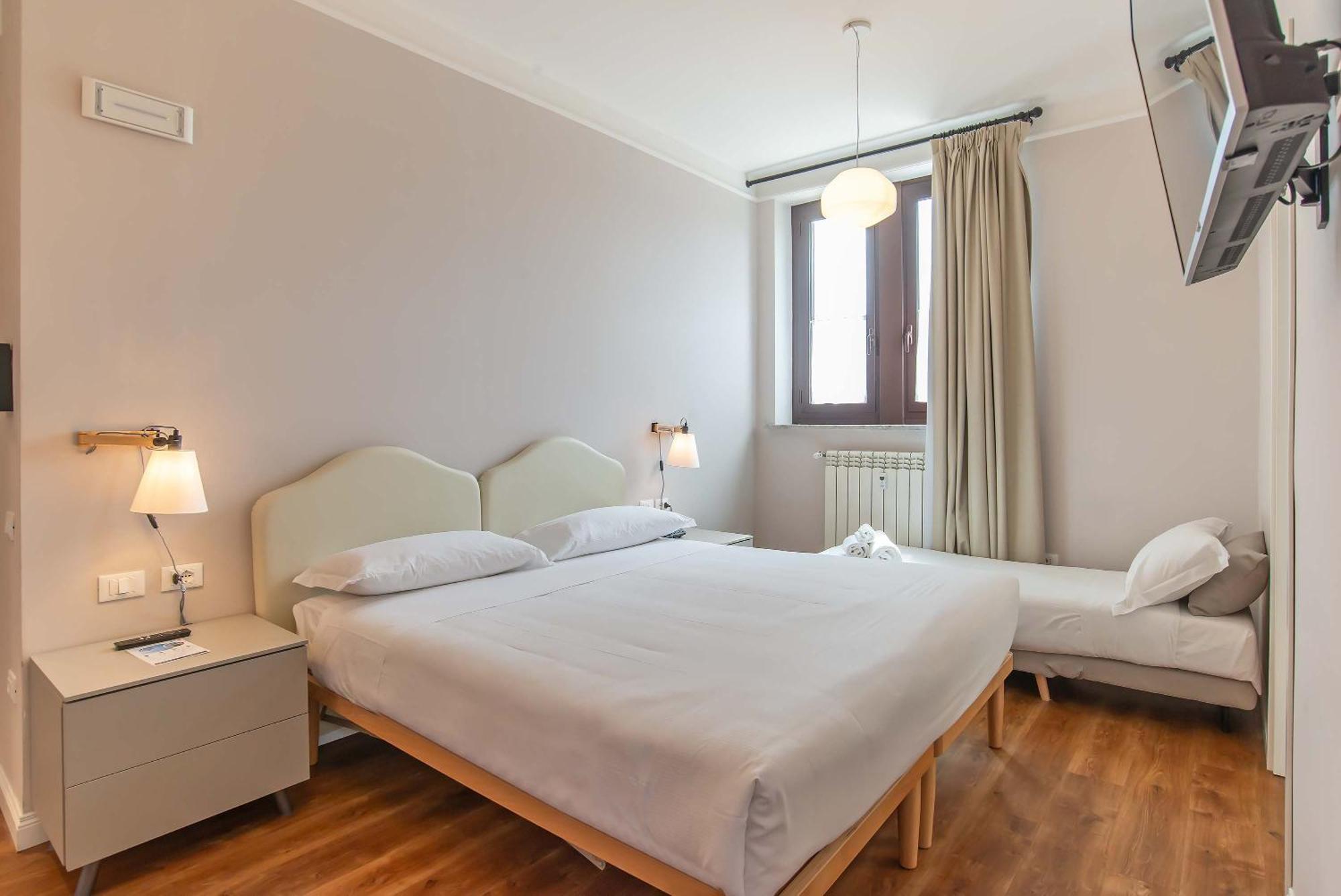 Delle Civette Hotel Rom