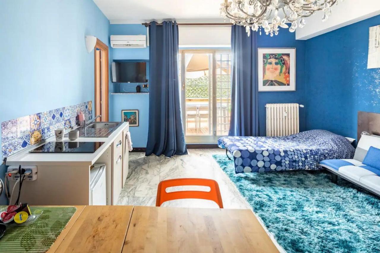 Sleep With The Angels In The Eternal Apartment Rom