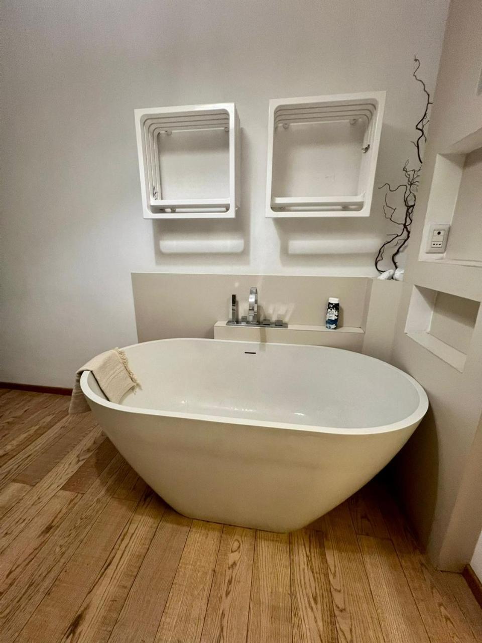 Appartamento La Casa Di Rosina Al Pigneto