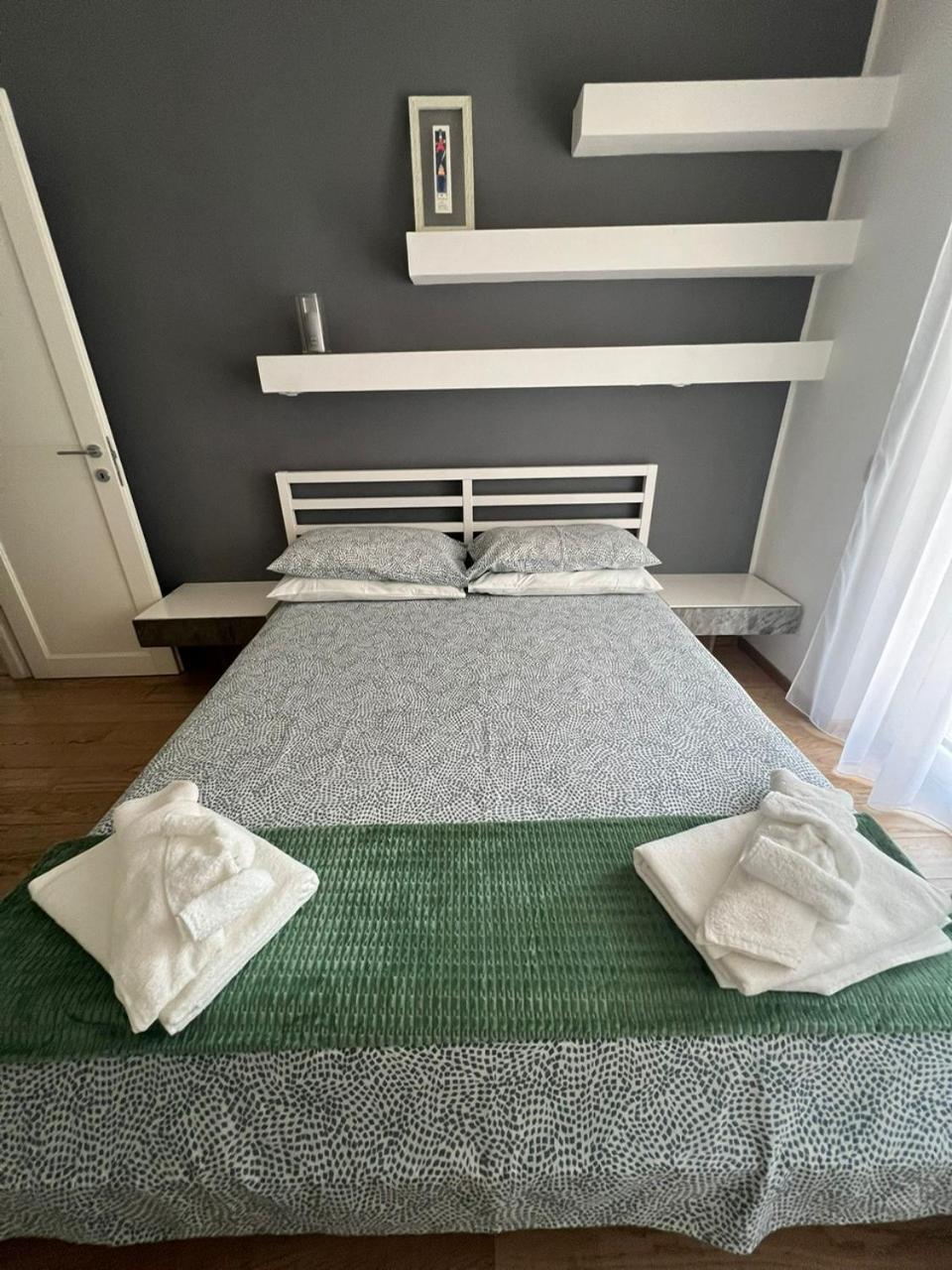 Appartamento La Casa Di Rosina Al Pigneto *