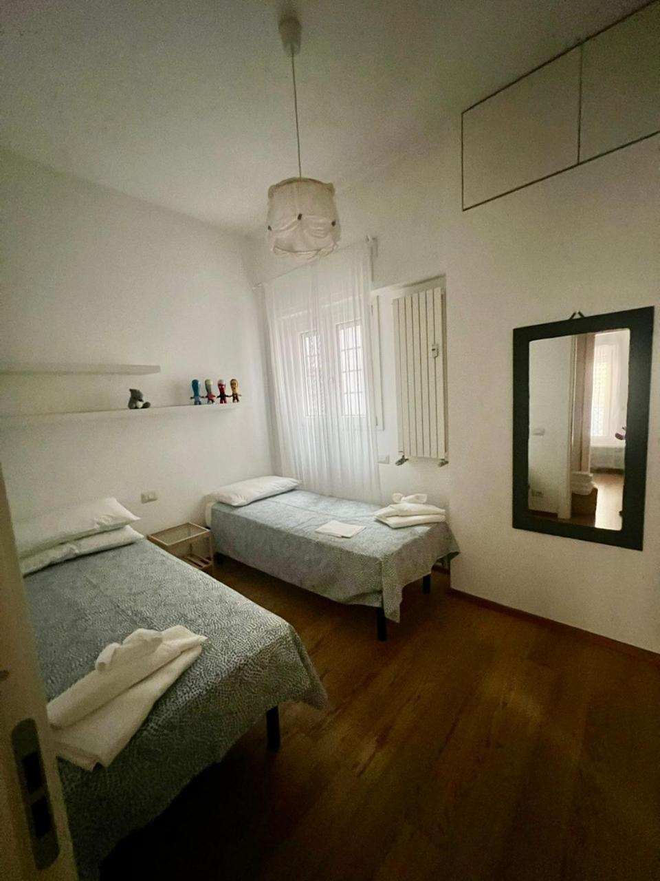 La Casa Di Rosina Al Pigneto Roma