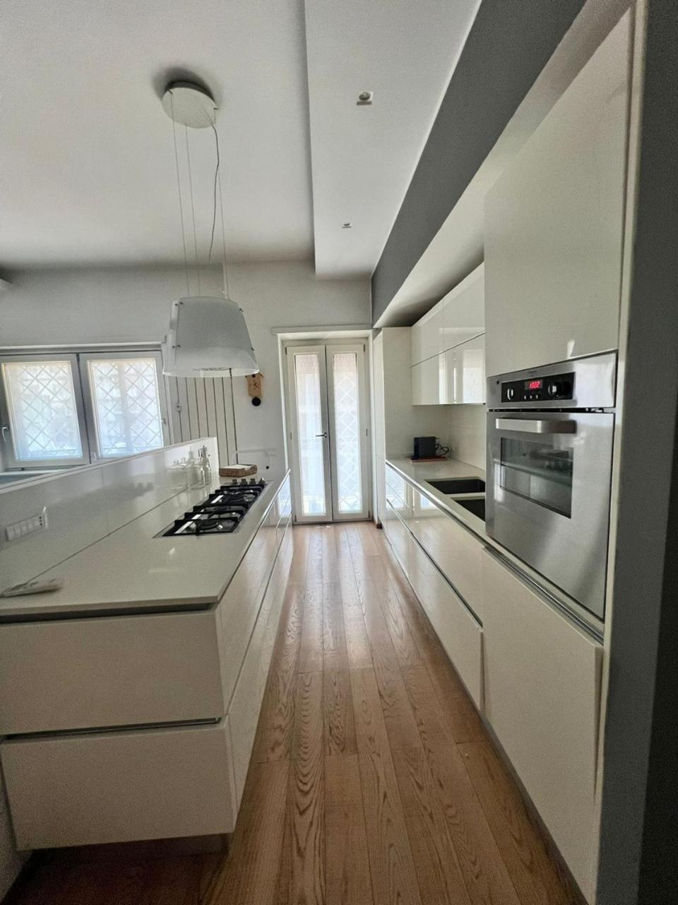 Appartamento La Casa Di Rosina Al Pigneto *