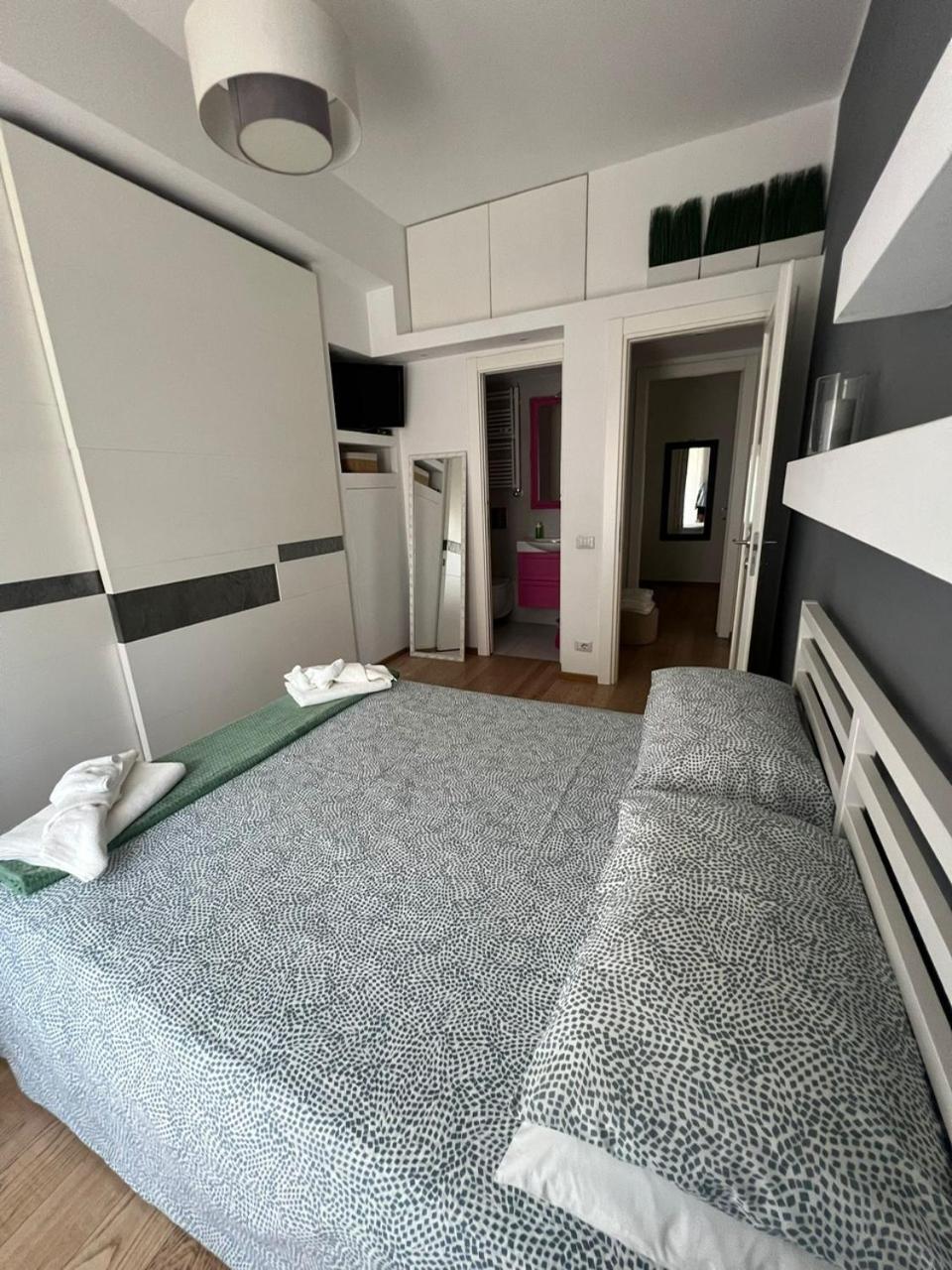 La Casa Di Rosina Al Pigneto Appartamento Roma