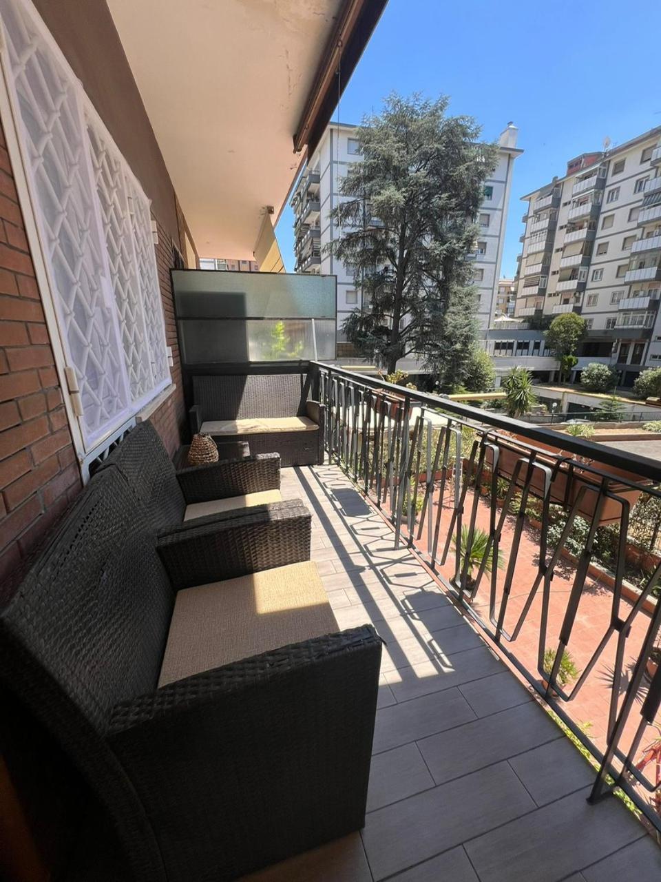 Appartamento La Casa Di Rosina Al Pigneto