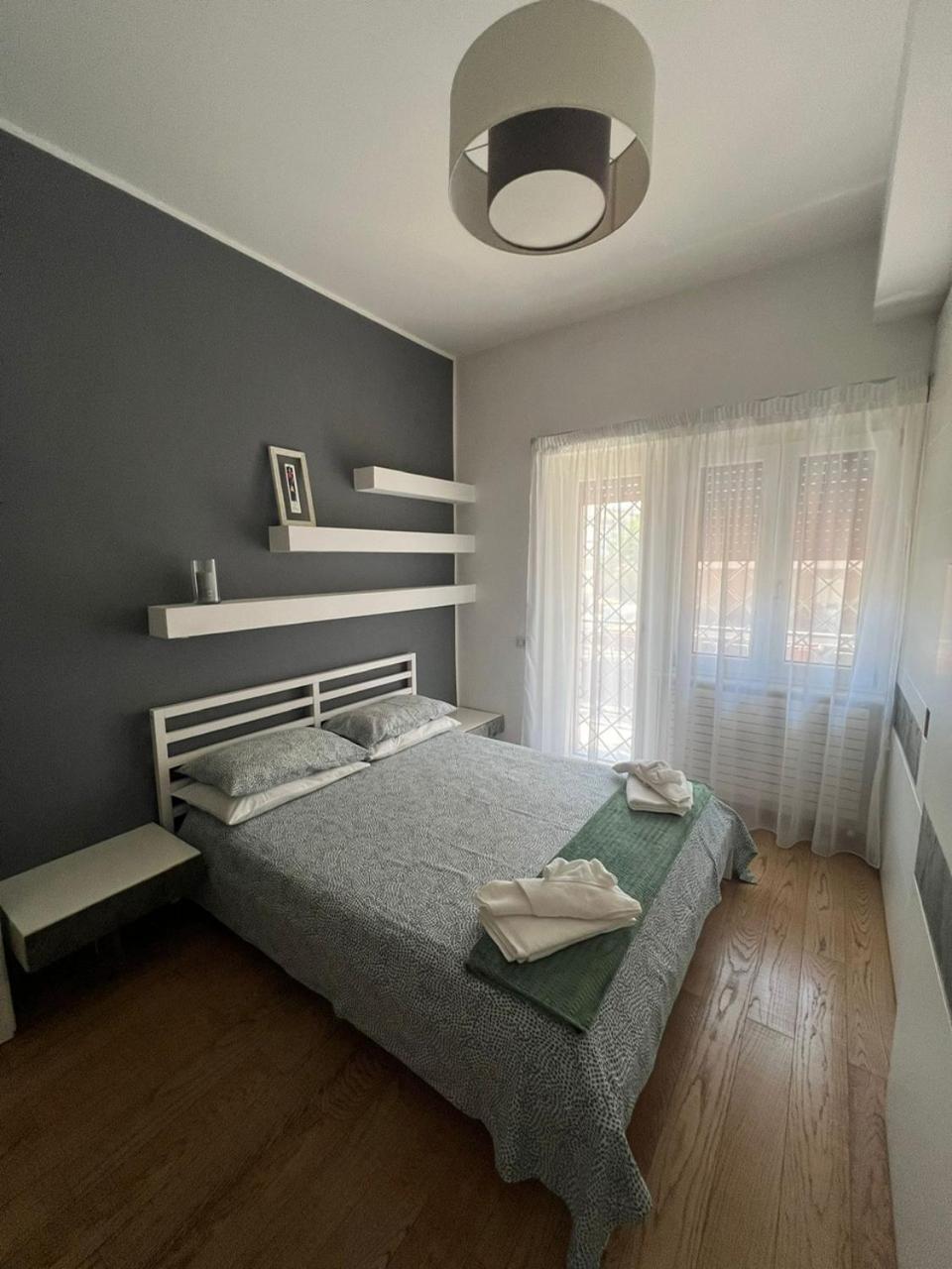 La Casa Di Rosina Al Pigneto Roma