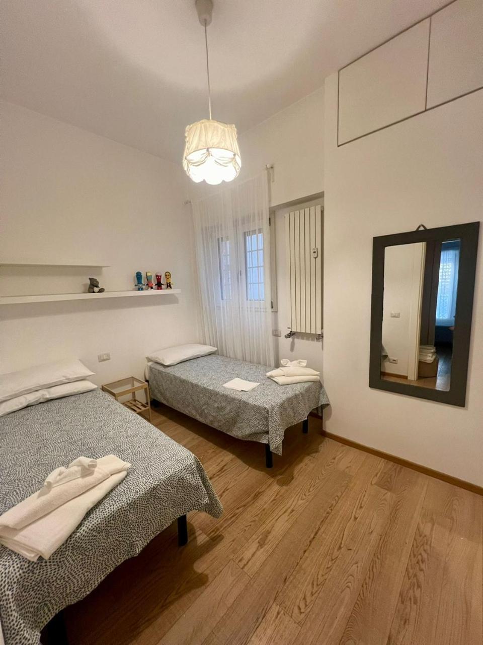 Appartamento La Casa Di Rosina Al Pigneto