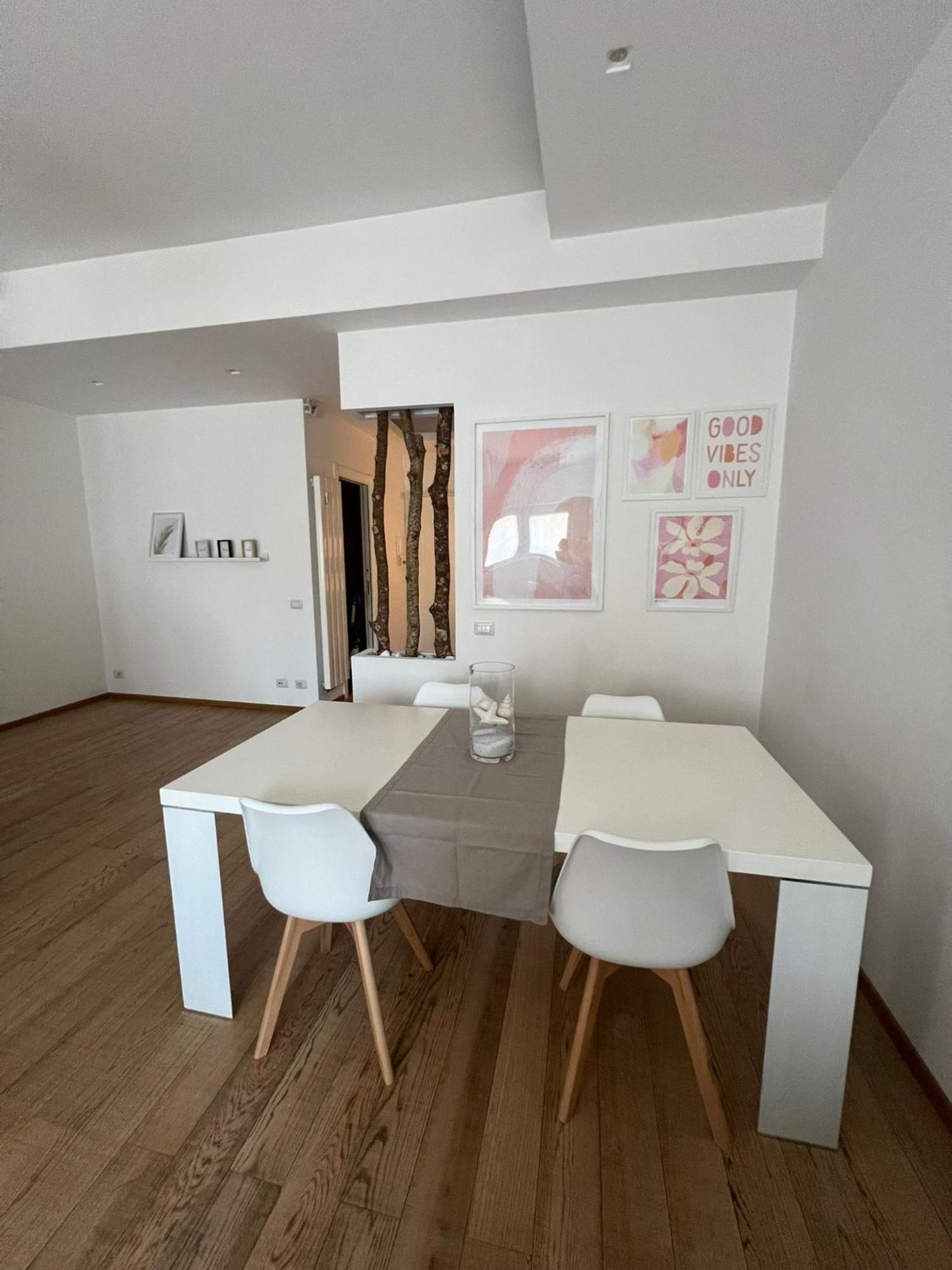 Appartamento La Casa Di Rosina Al Pigneto Roma