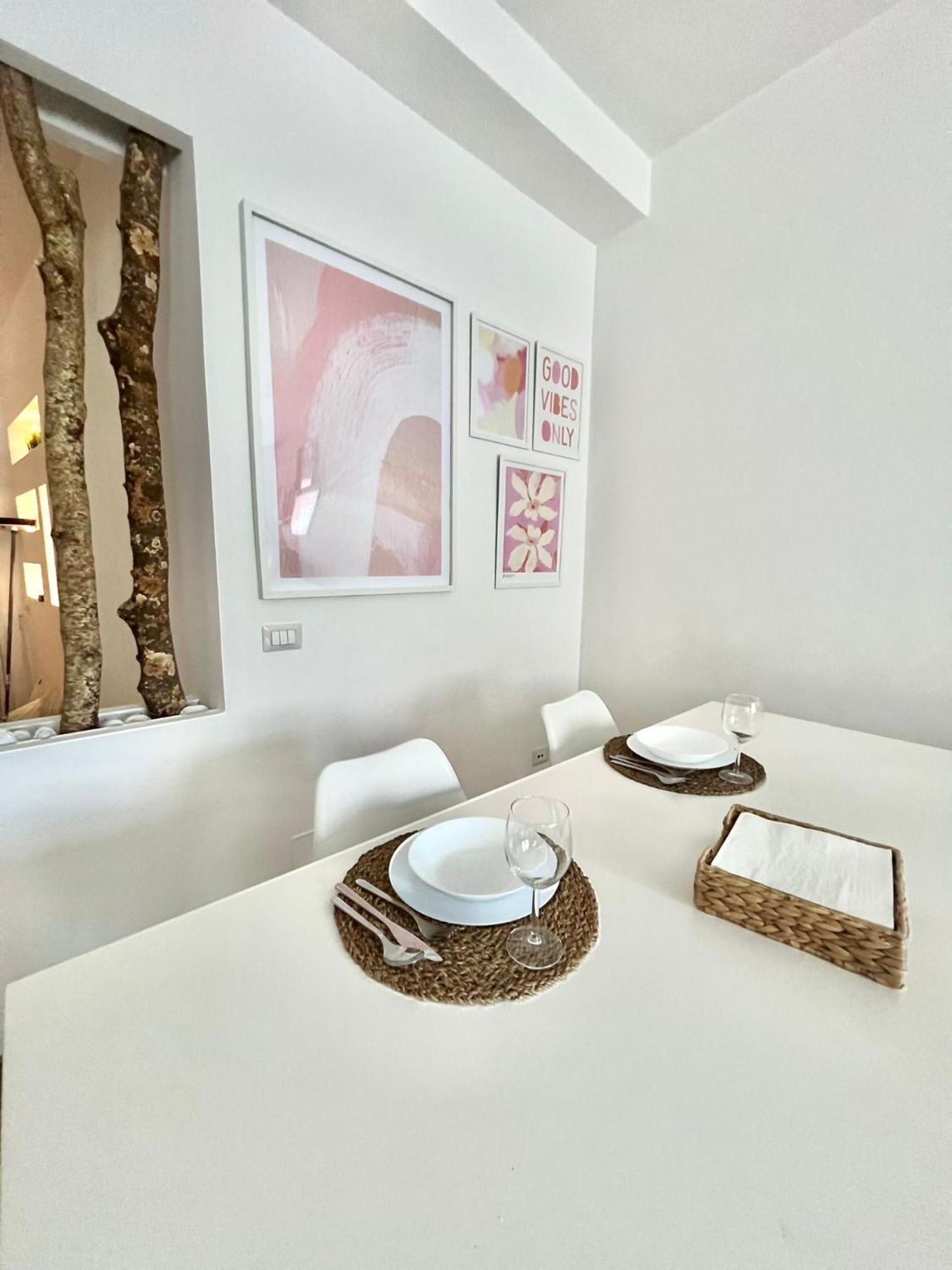 Appartamento La Casa Di Rosina Al Pigneto