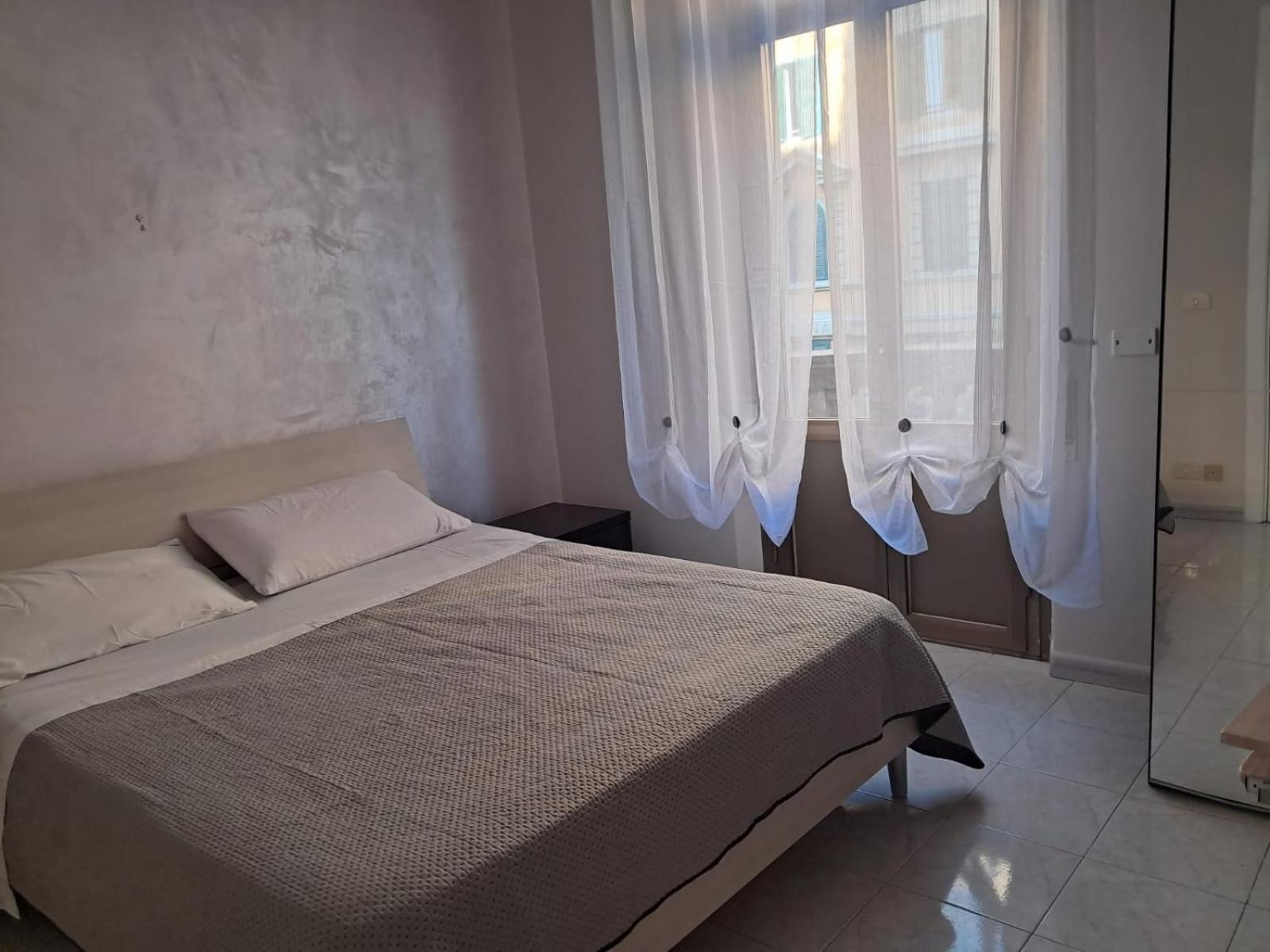 Beds Portamaggiore - Ex Happy House Apartamento *