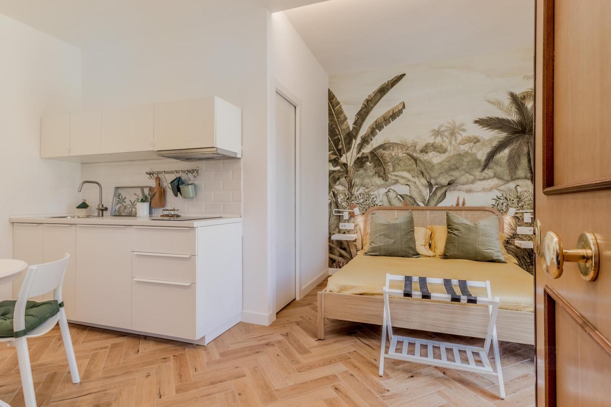 Domvs Domitilla Roma