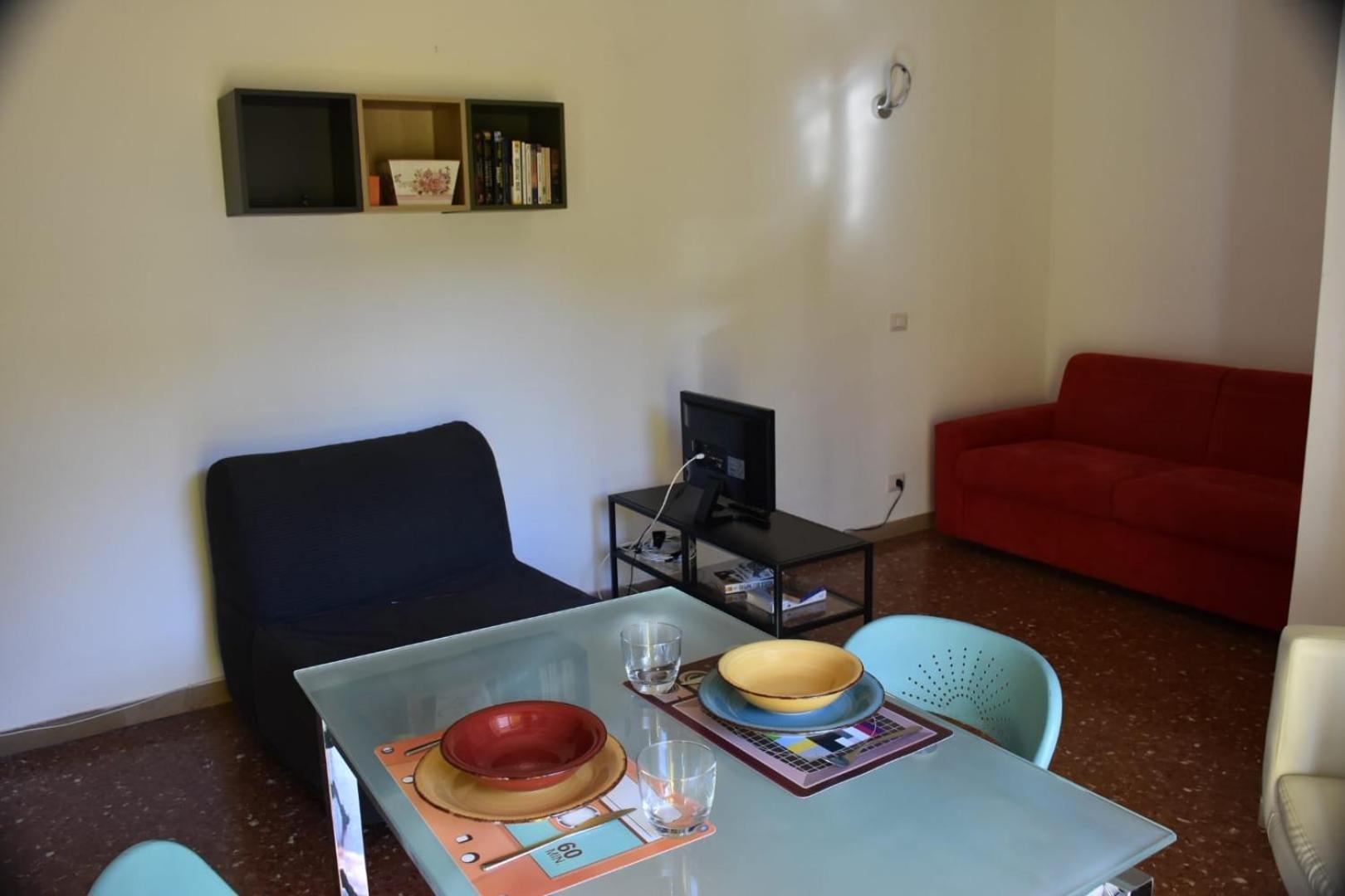 Vacanze Romane Apartment Rome