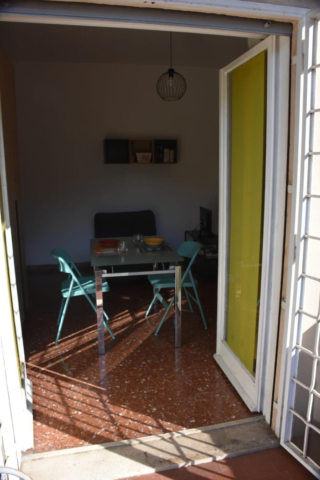 Apartment Vacanze Romane *