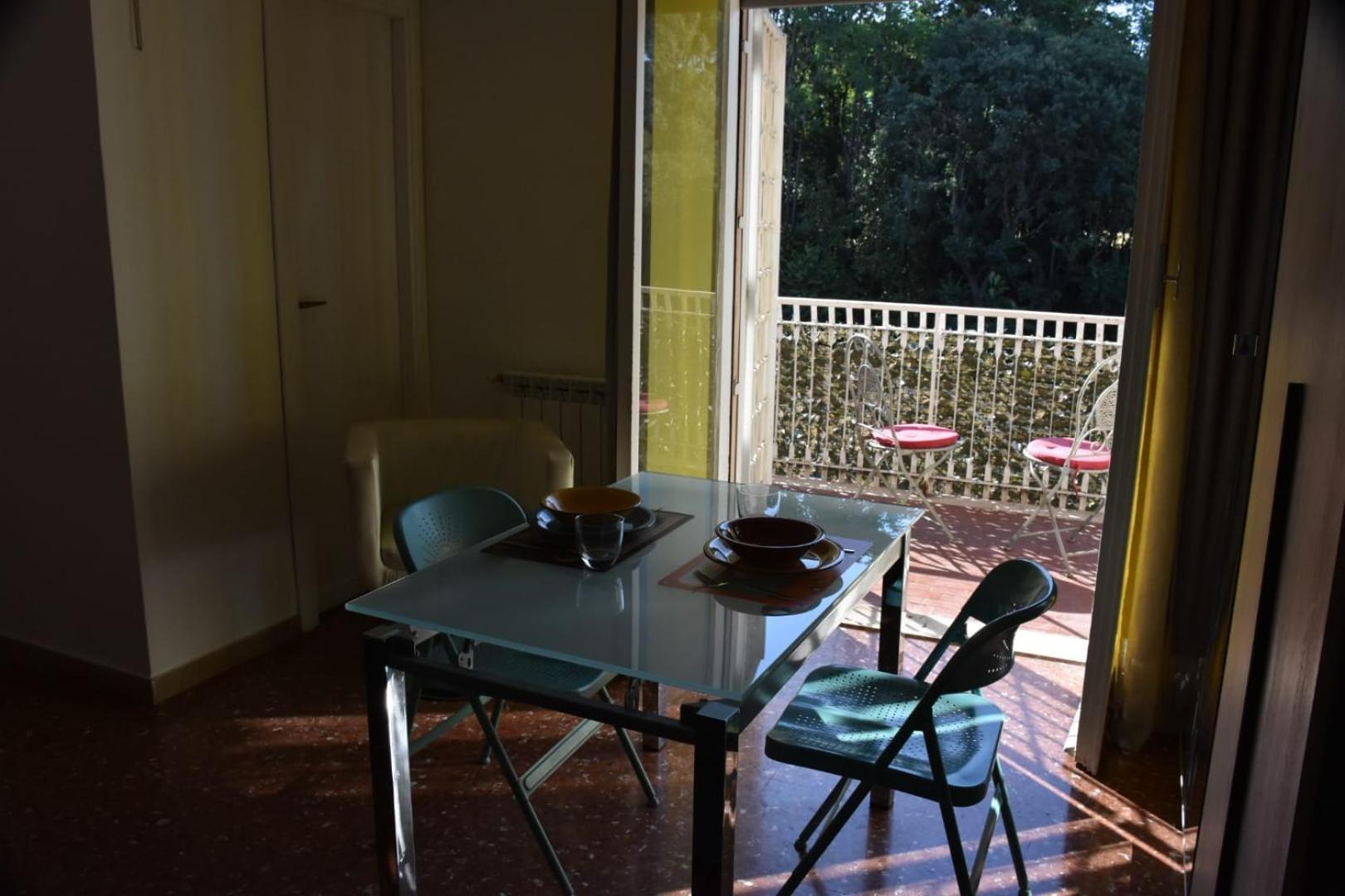 Vacanze Romane Apartment