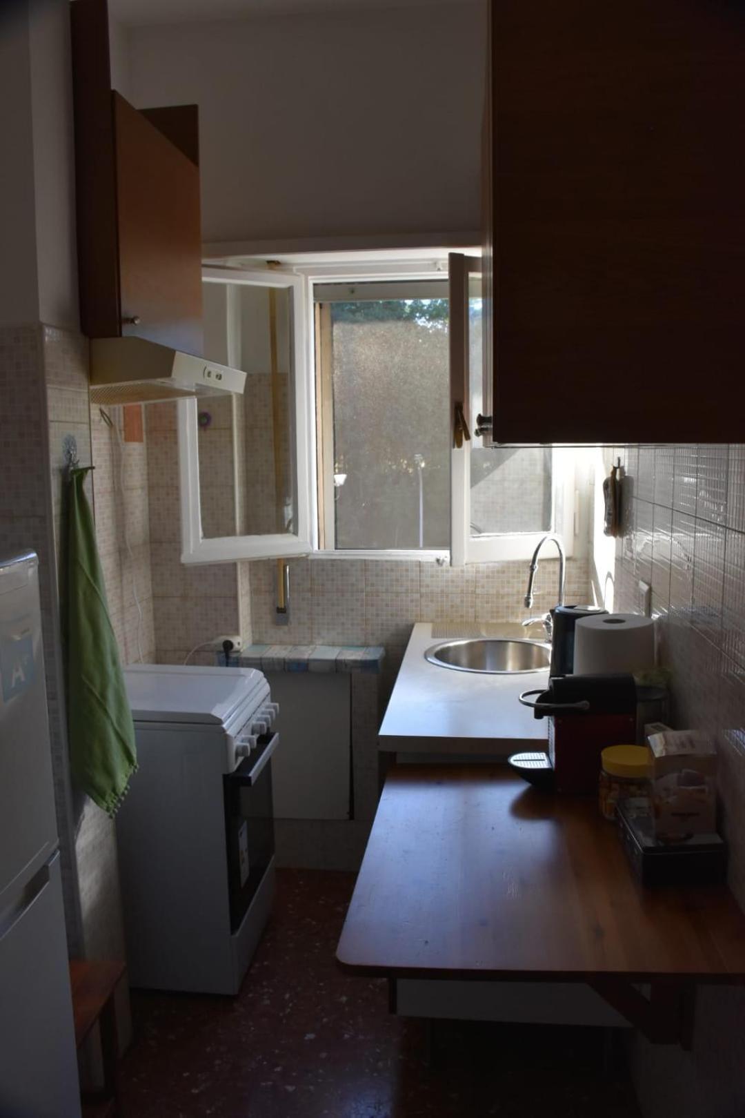 Vacanze Romane Apartamento *